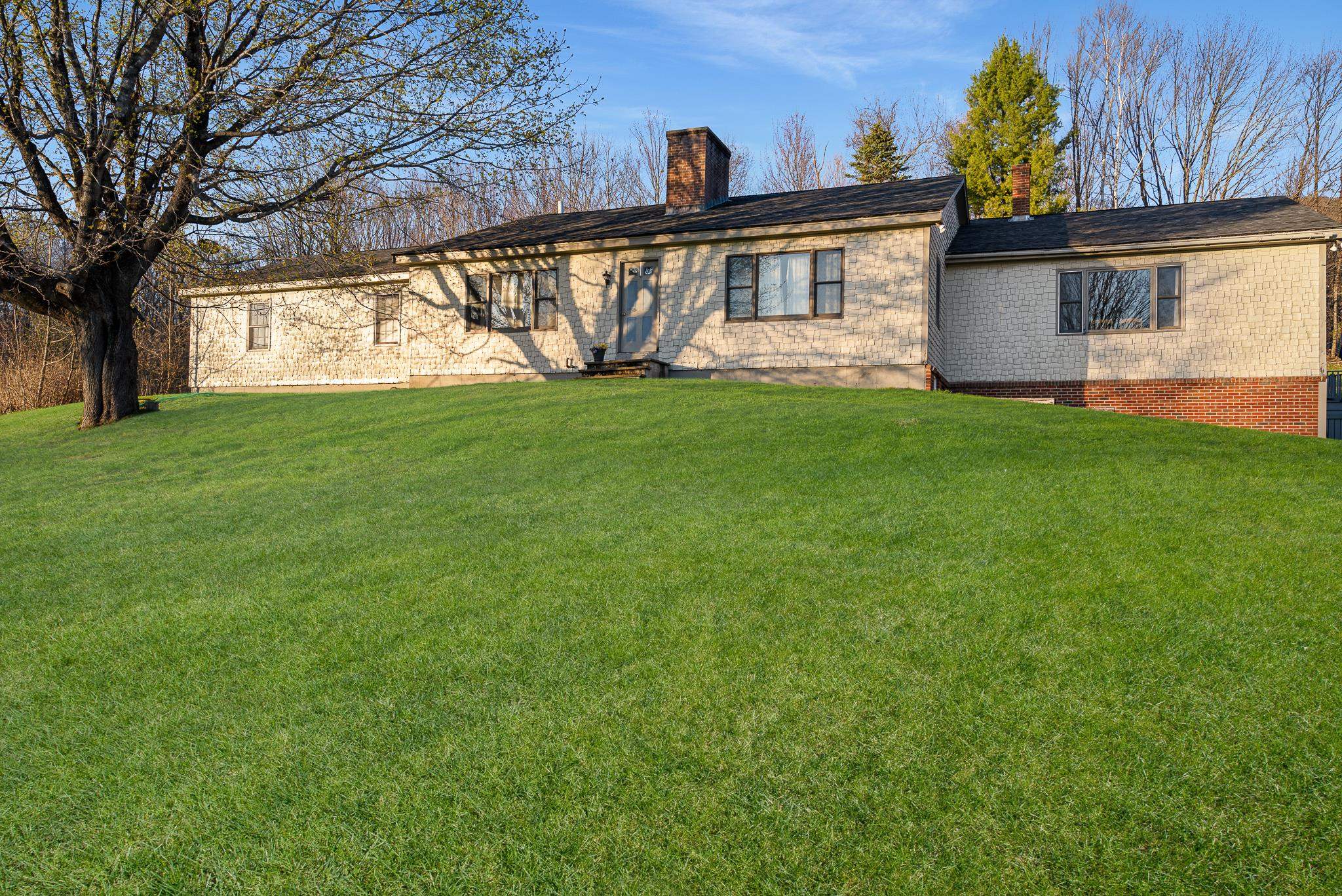 68 Rowell Rd, Lancaster, NH 03584