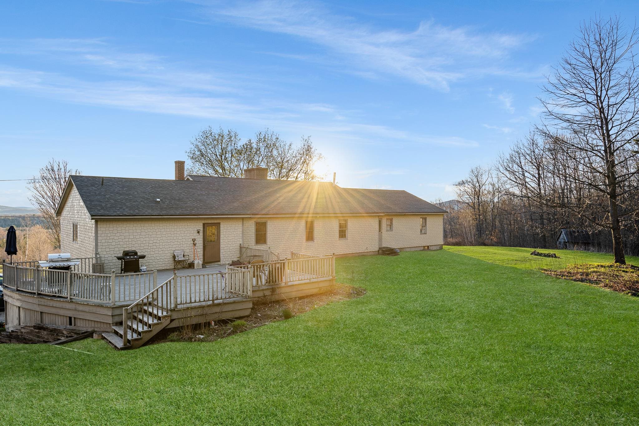 68 Rowell Rd, Lancaster, NH 03584