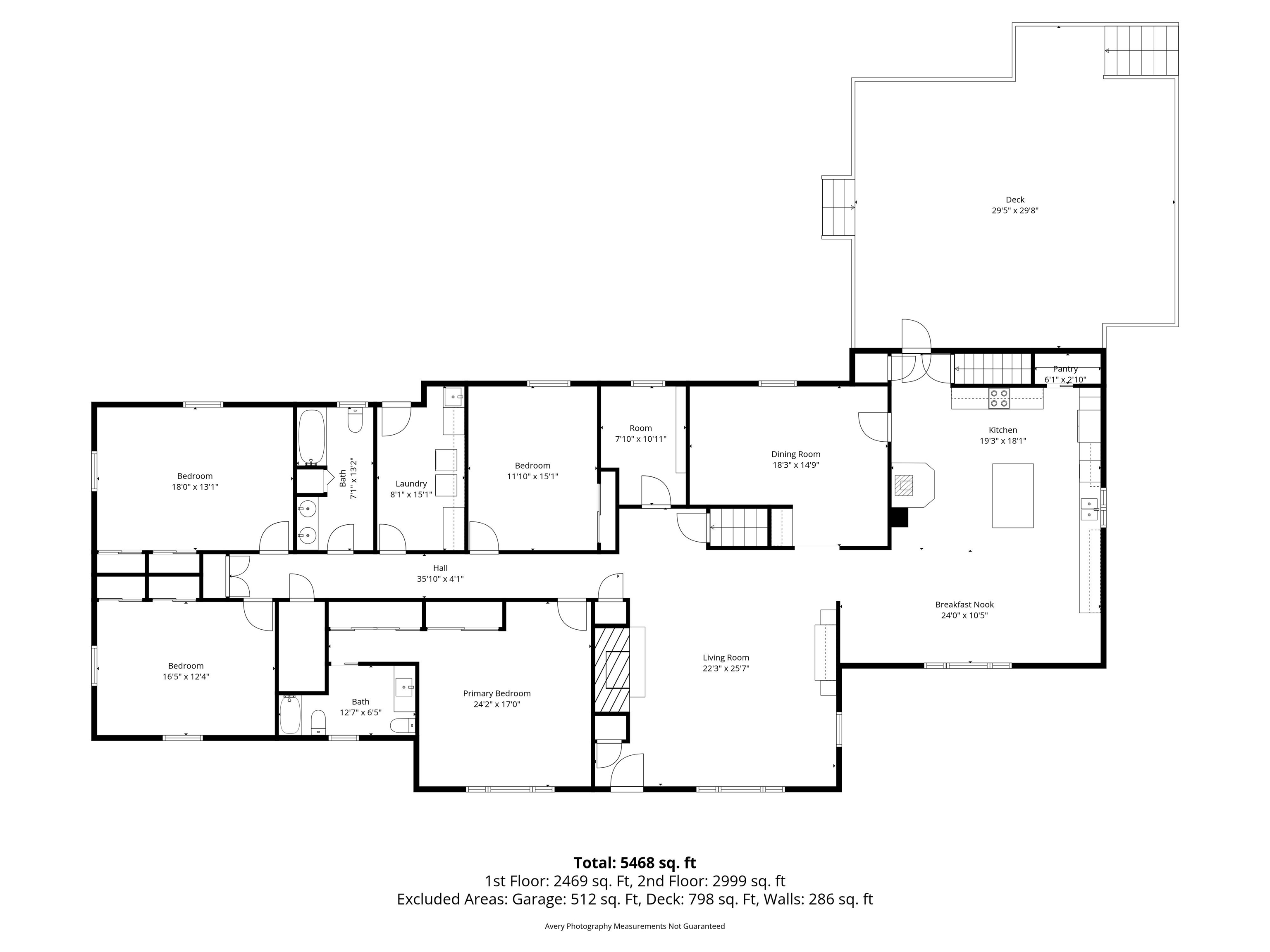 68 Rowell Rd, Lancaster, NH 03584