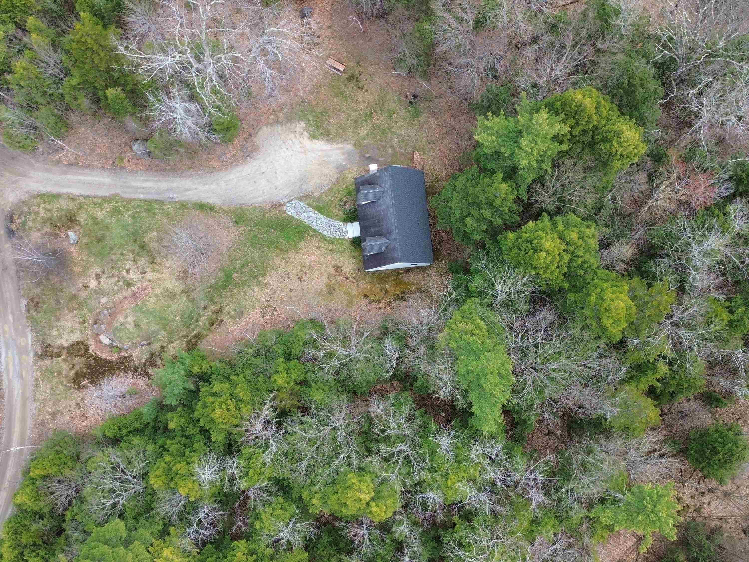 74 Staples Ln, Stoddard, NH 03464