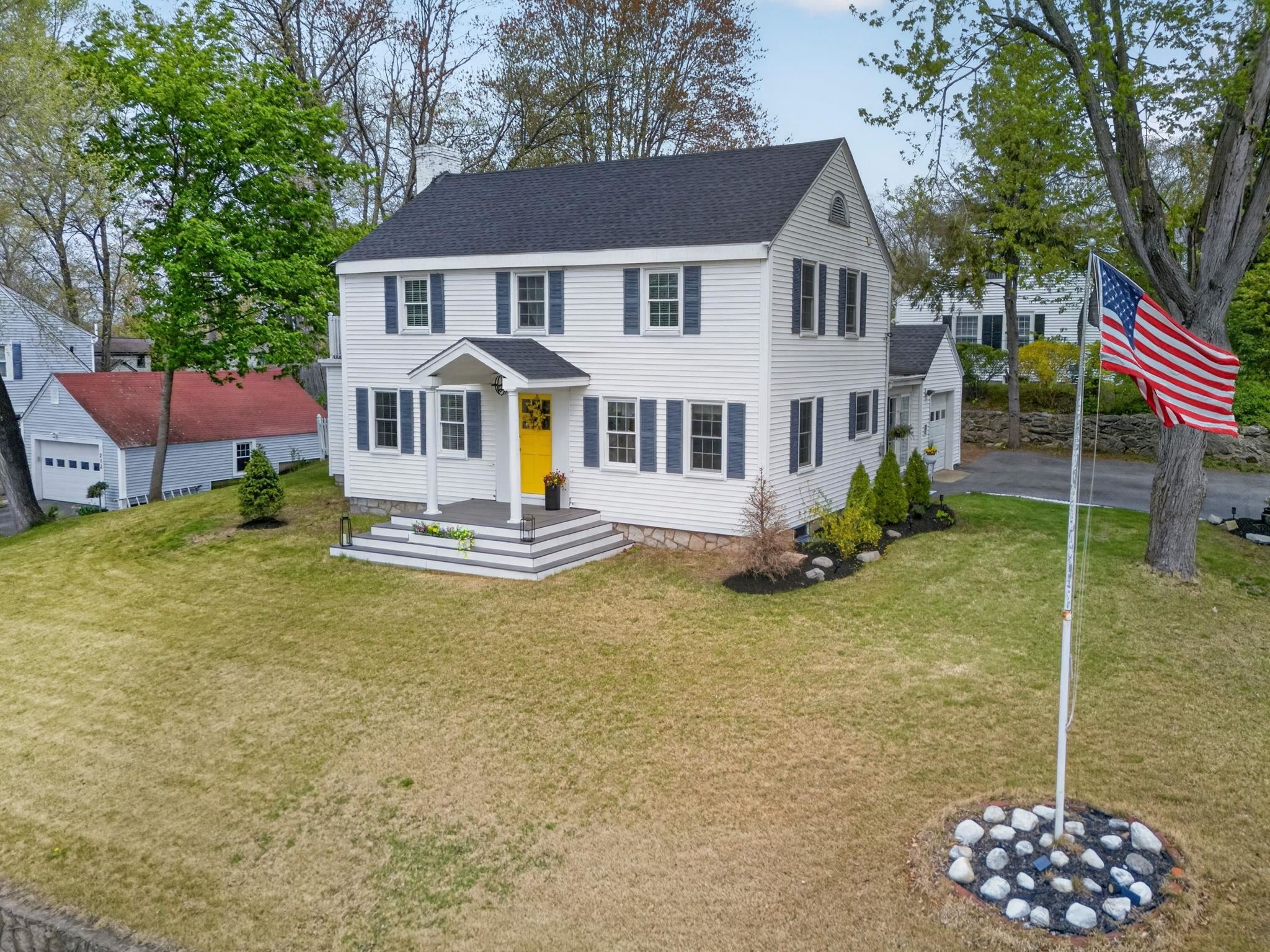 284 Webster St, Manchester, NH 03104