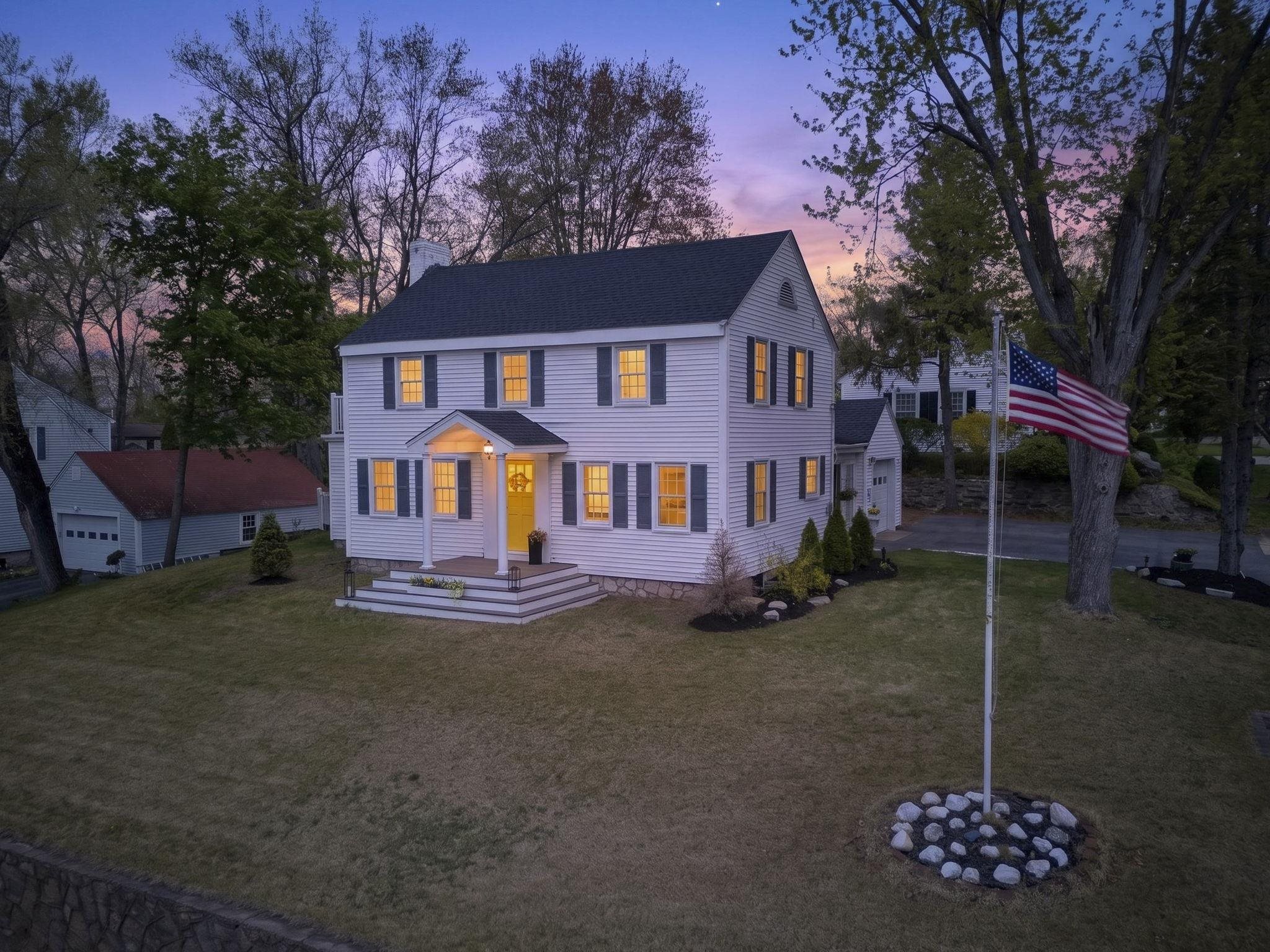 284 Webster St, Manchester, NH 03104