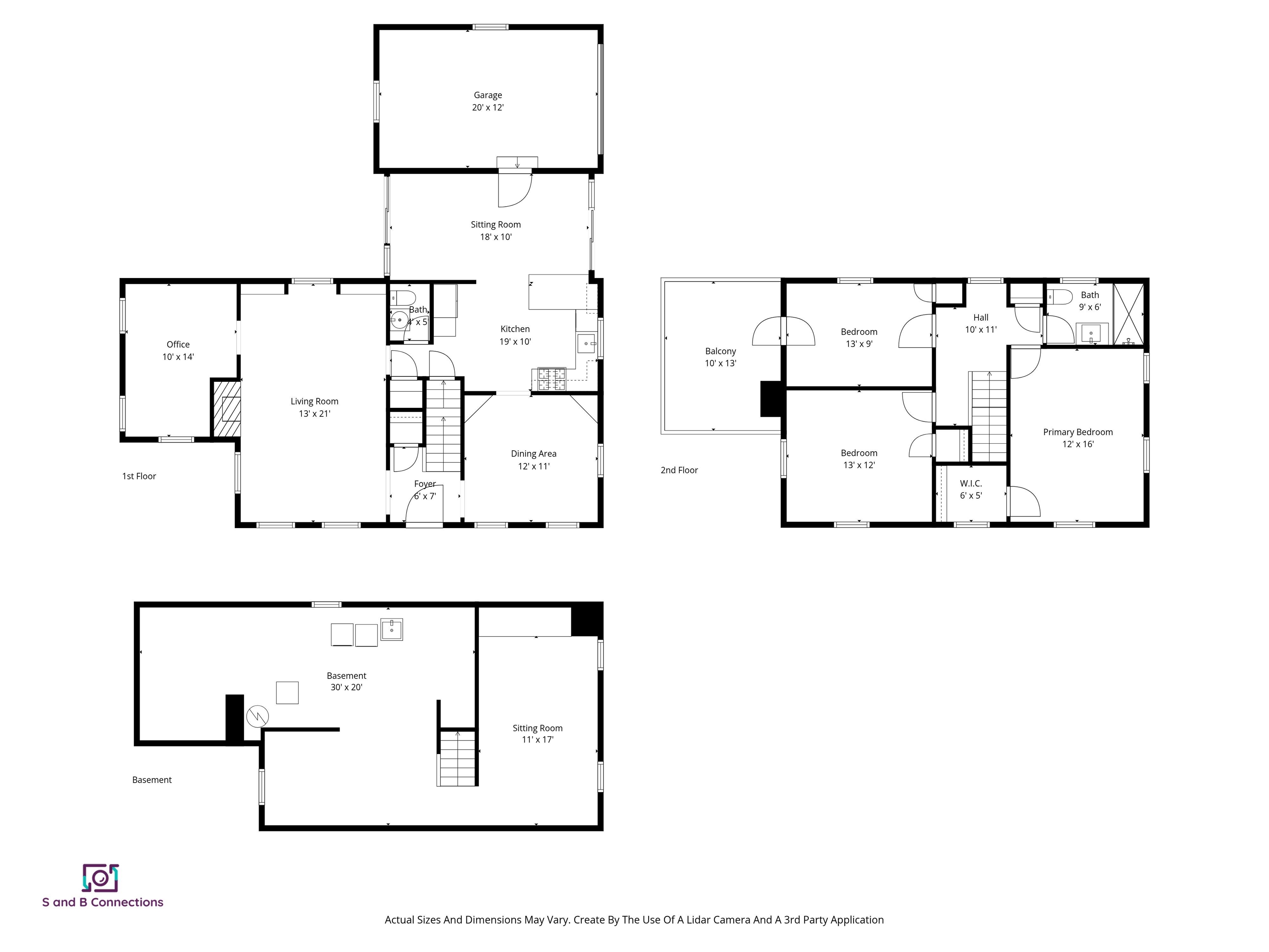 284 Webster St, Manchester, NH 03104