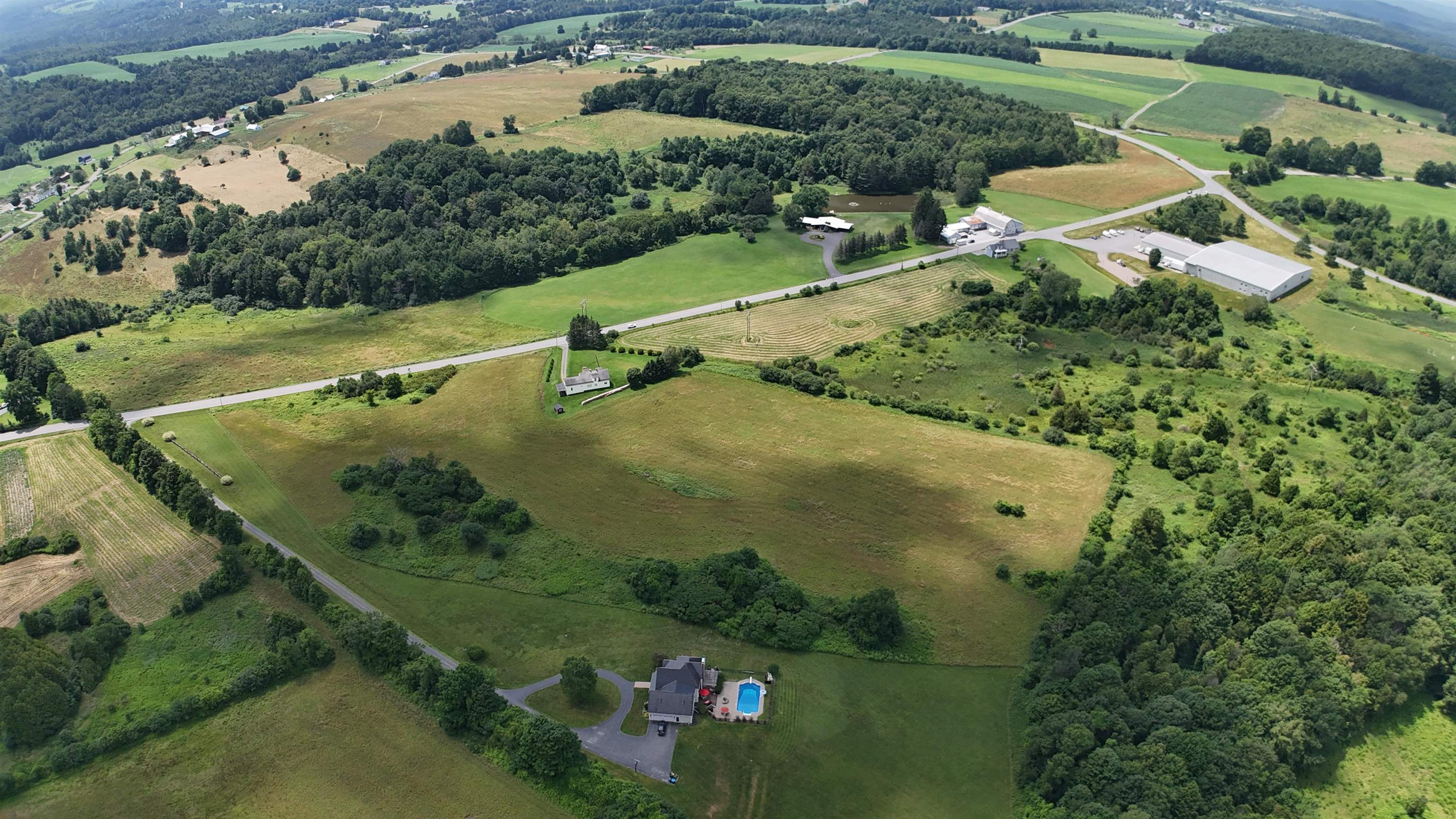 Barre Town VT&nbsp;Land for sale $495,000 | 48.55 Acres  | Price Per Acre $0  | Total Lots 2