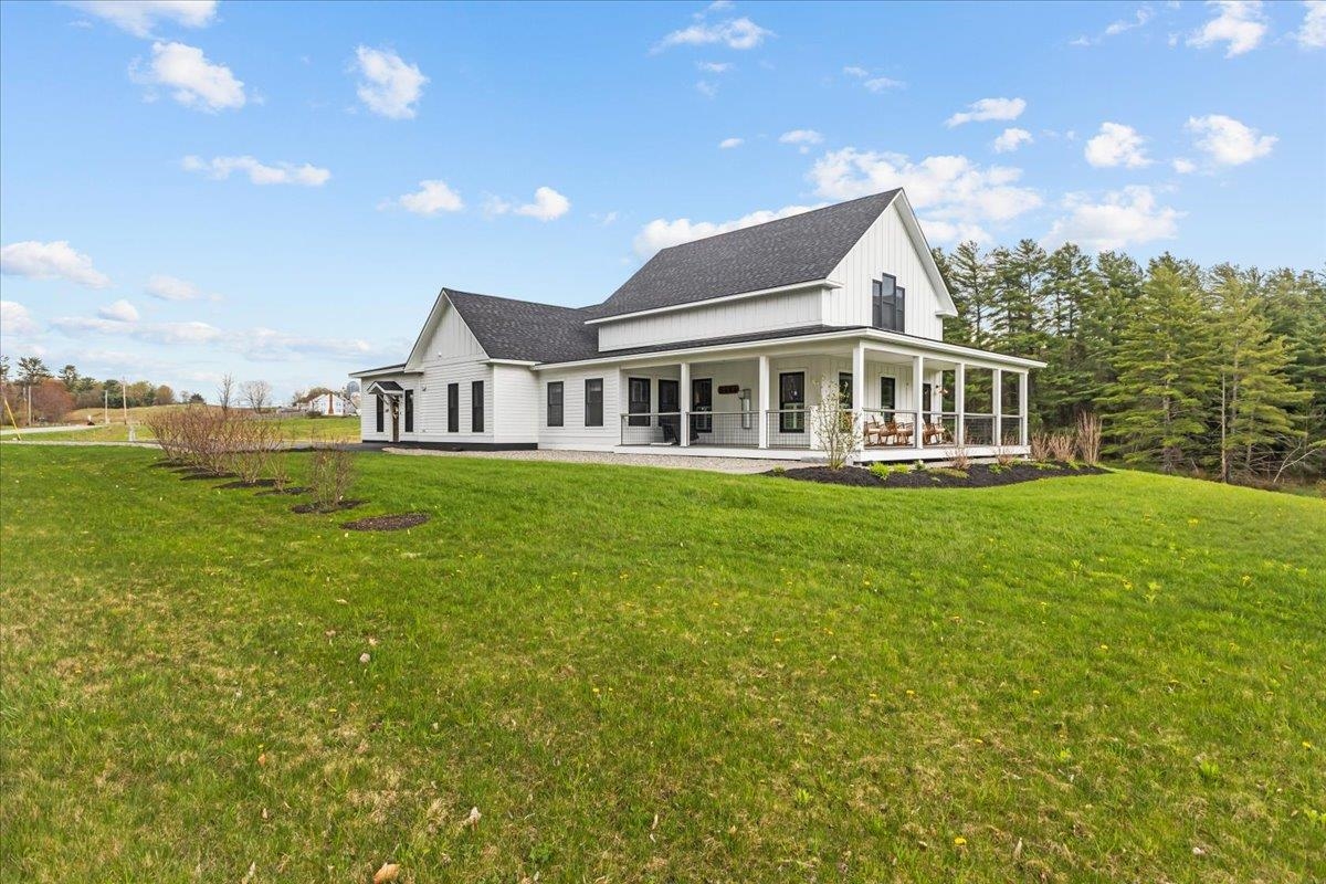 161 Lower Elmore Mt. Road