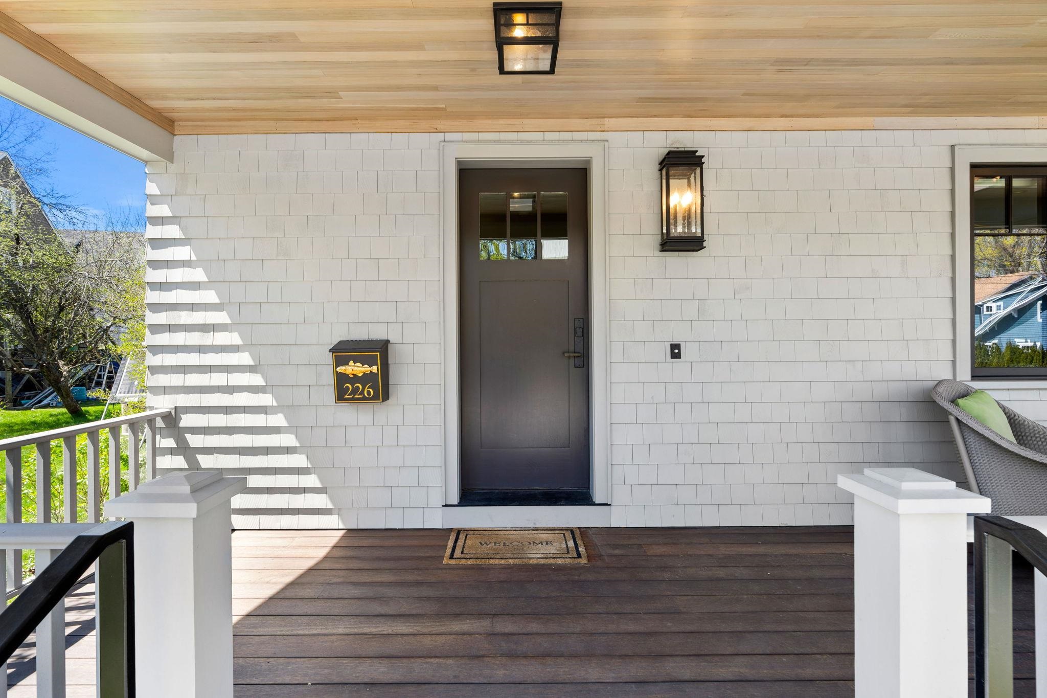 226 Park St, Portsmouth, NH 03801