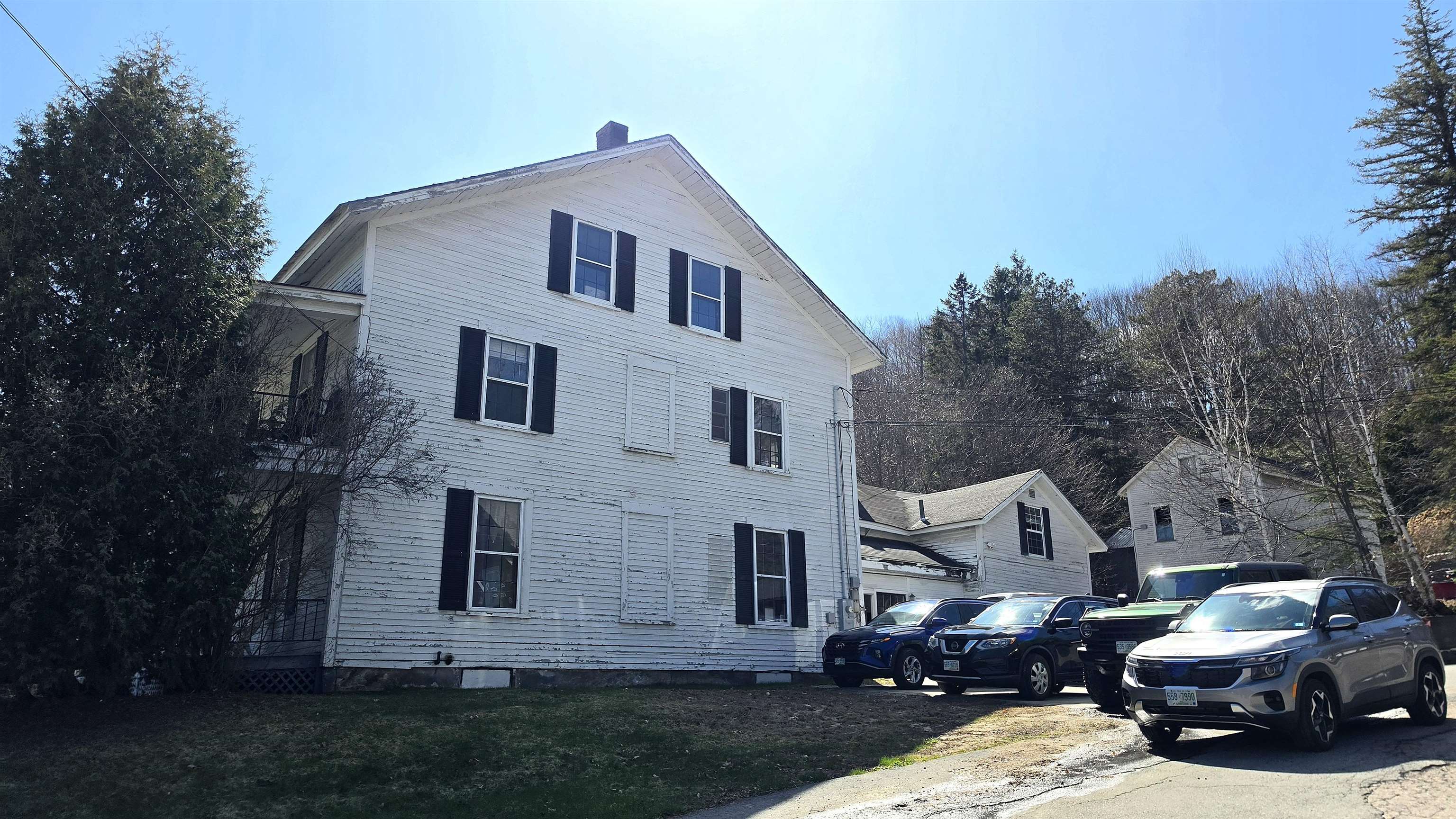 961 Main St, Berlin, NH 03570