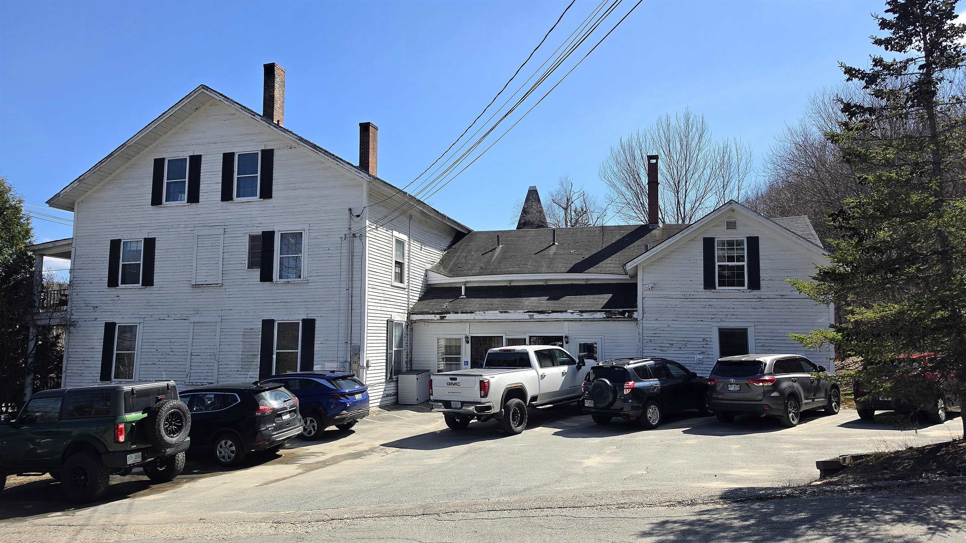 961 Main St, Berlin, NH 03570