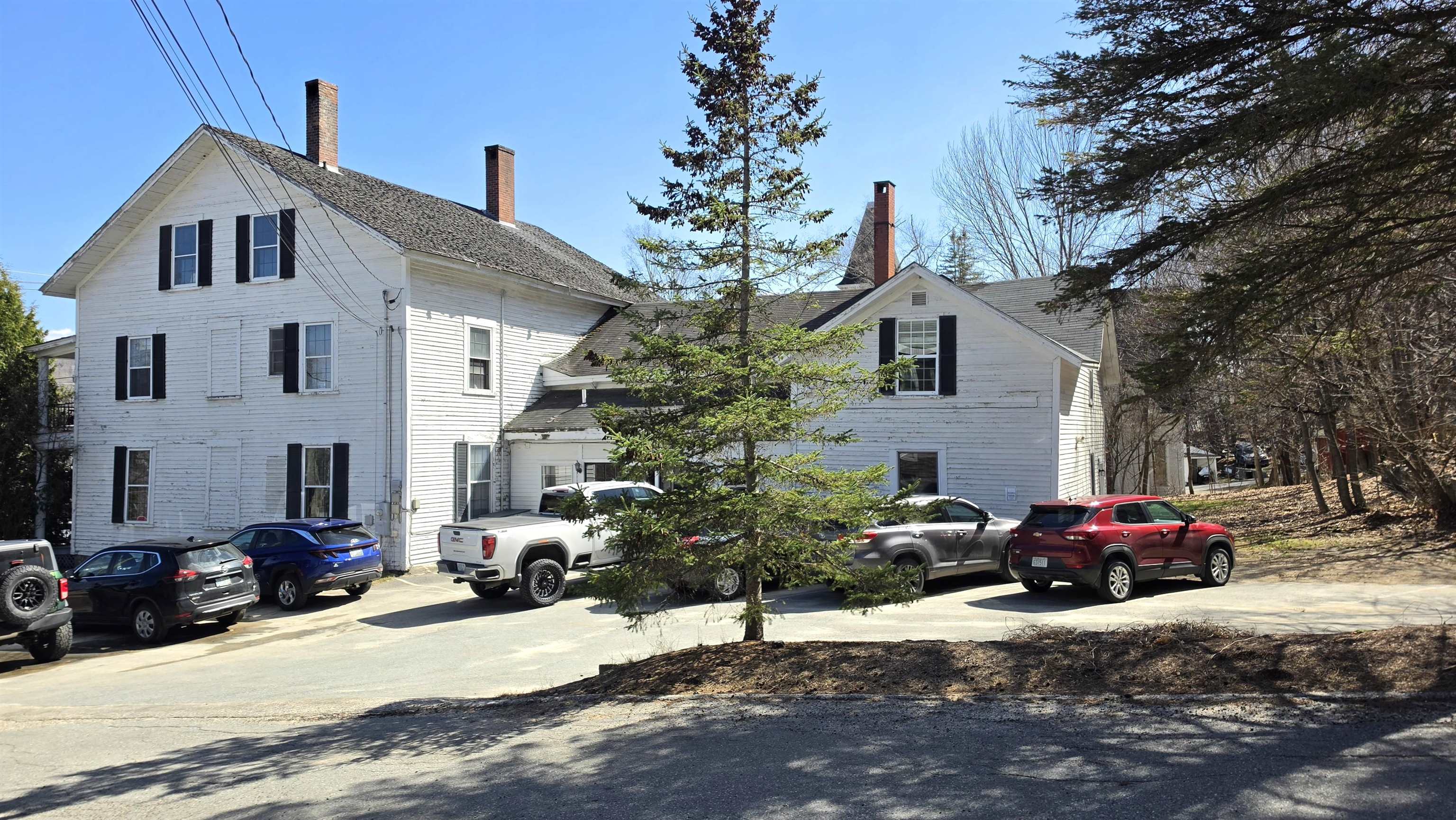 961 Main St, Berlin, NH 03570
