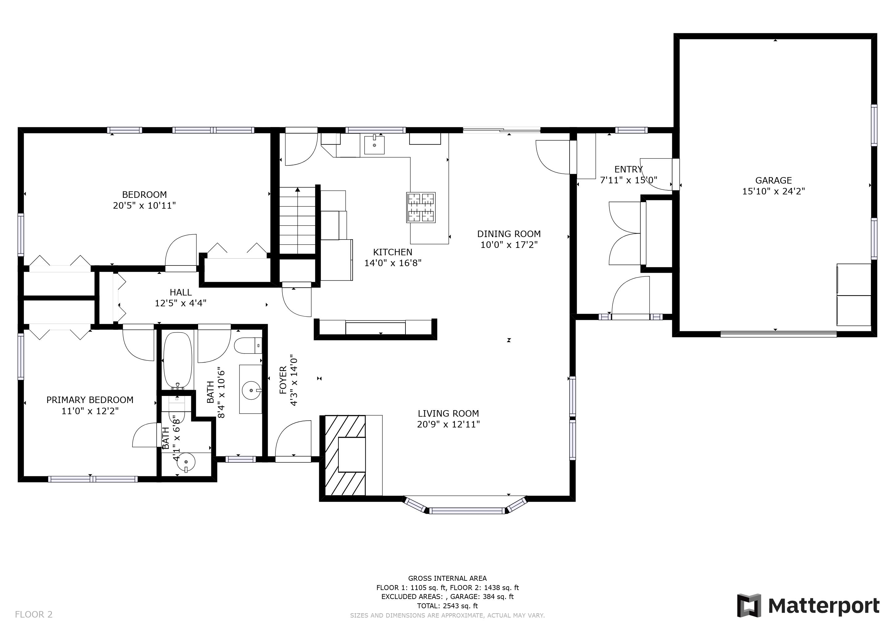 80 English Range Rd, Derry, NH 03038