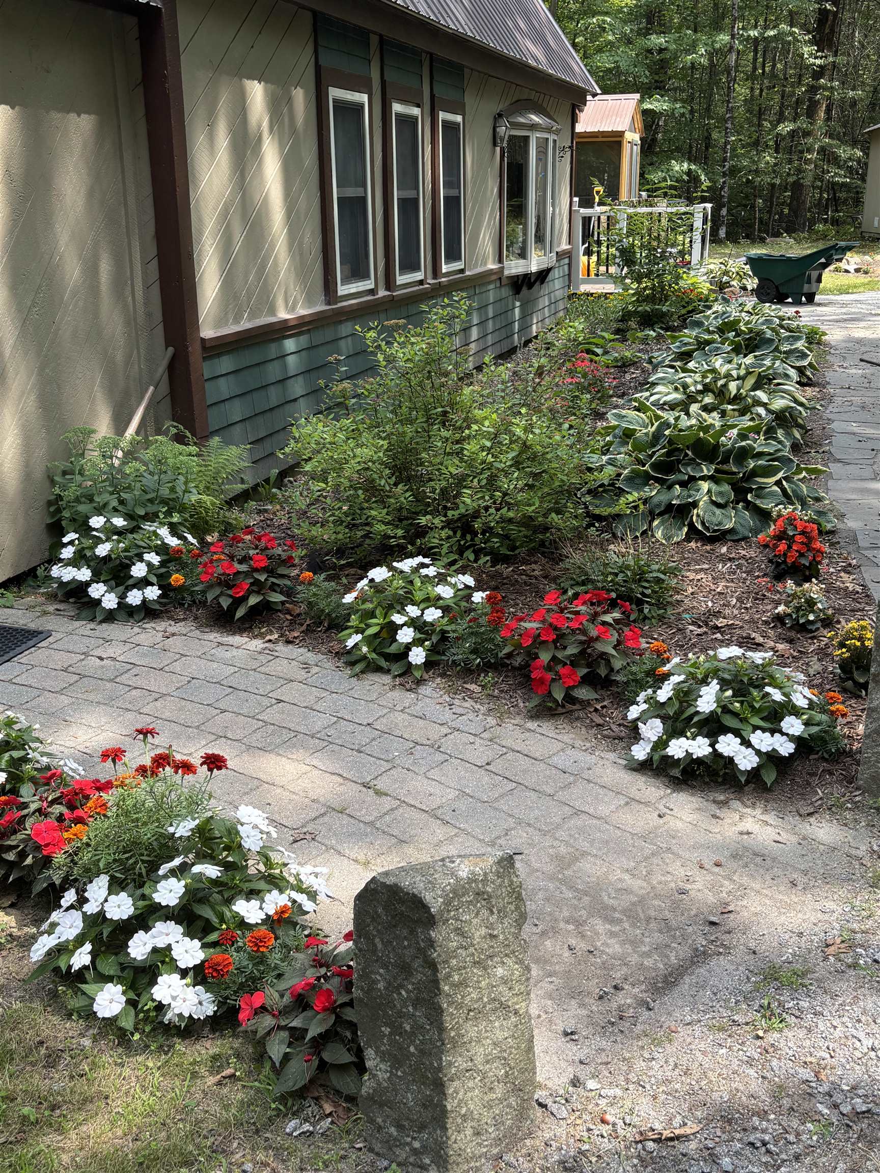 17 Driscoll Rd, Deering, NH 03244