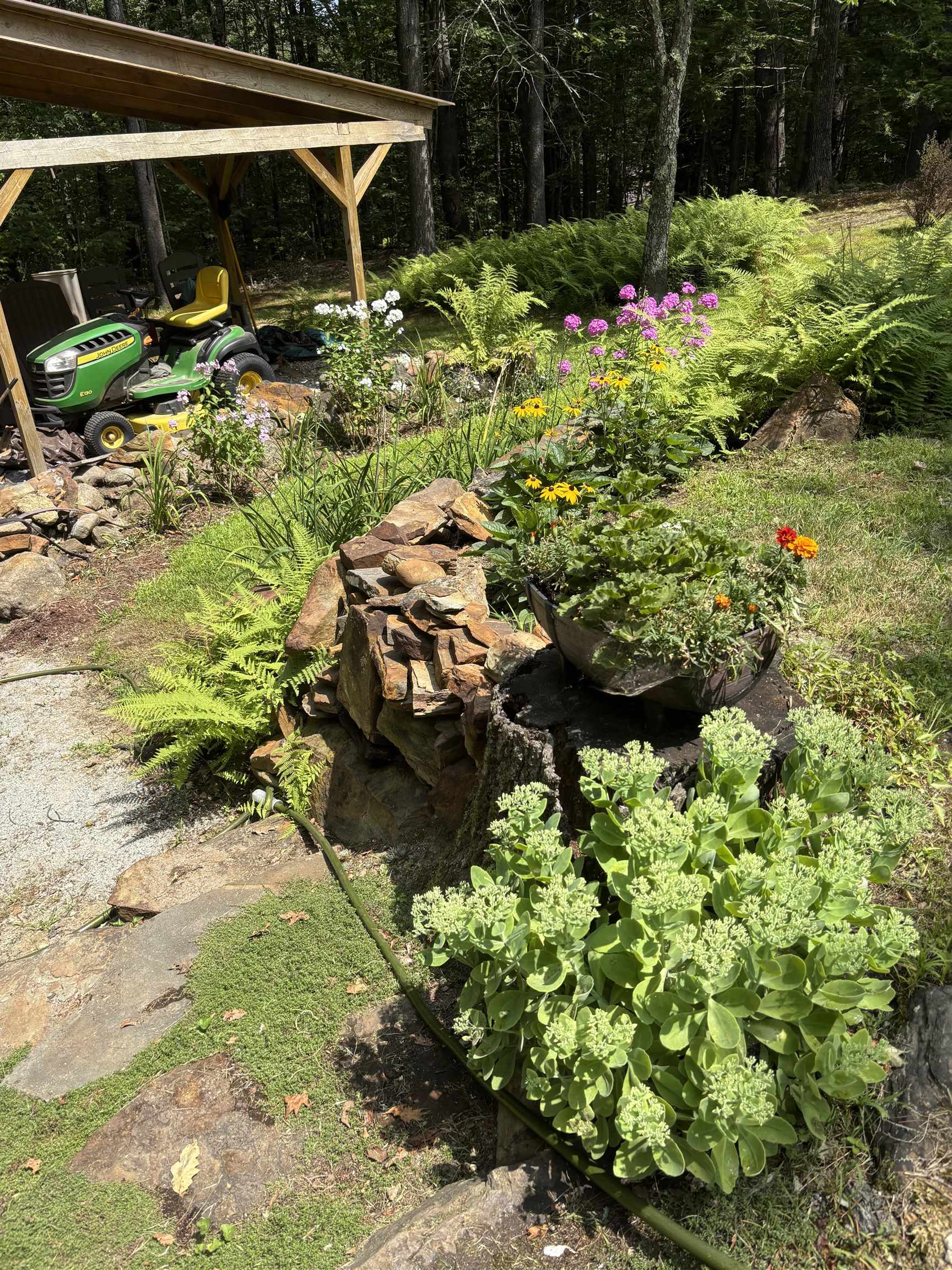 17 Driscoll Rd, Deering, NH 03244