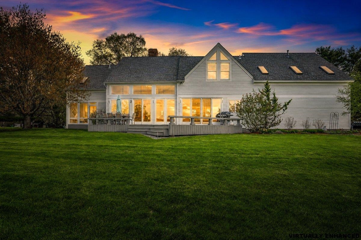 15 Via Tranquilla St, Concord, NH 03301