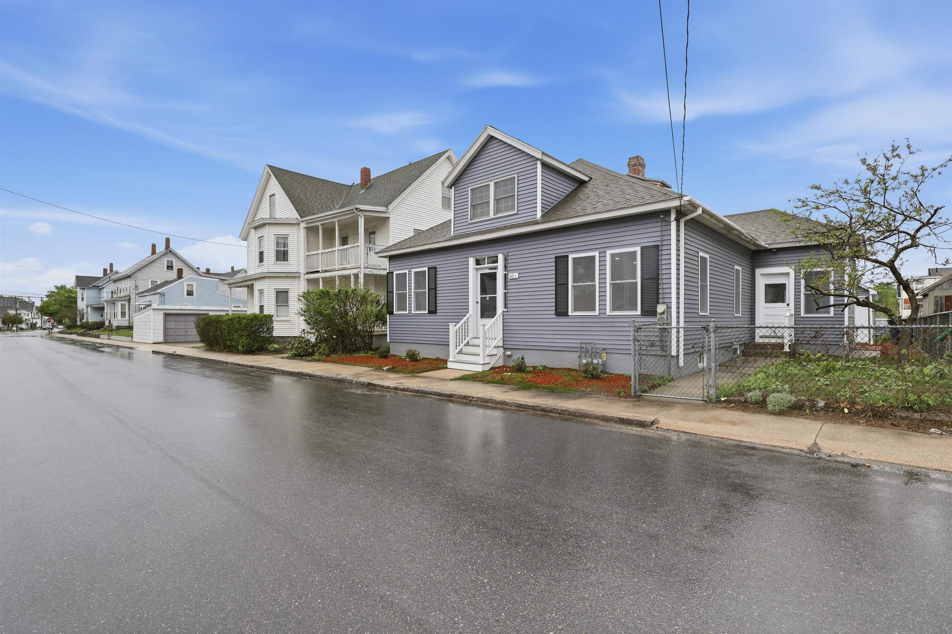 146 12 Chestnut St, Nashua, NH 03060