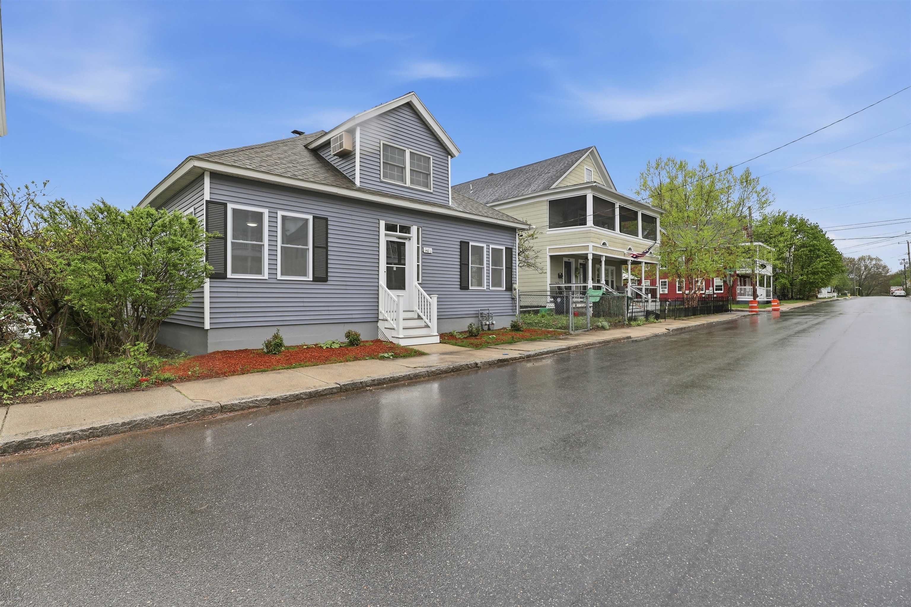 146 12 Chestnut St, Nashua, NH 03060