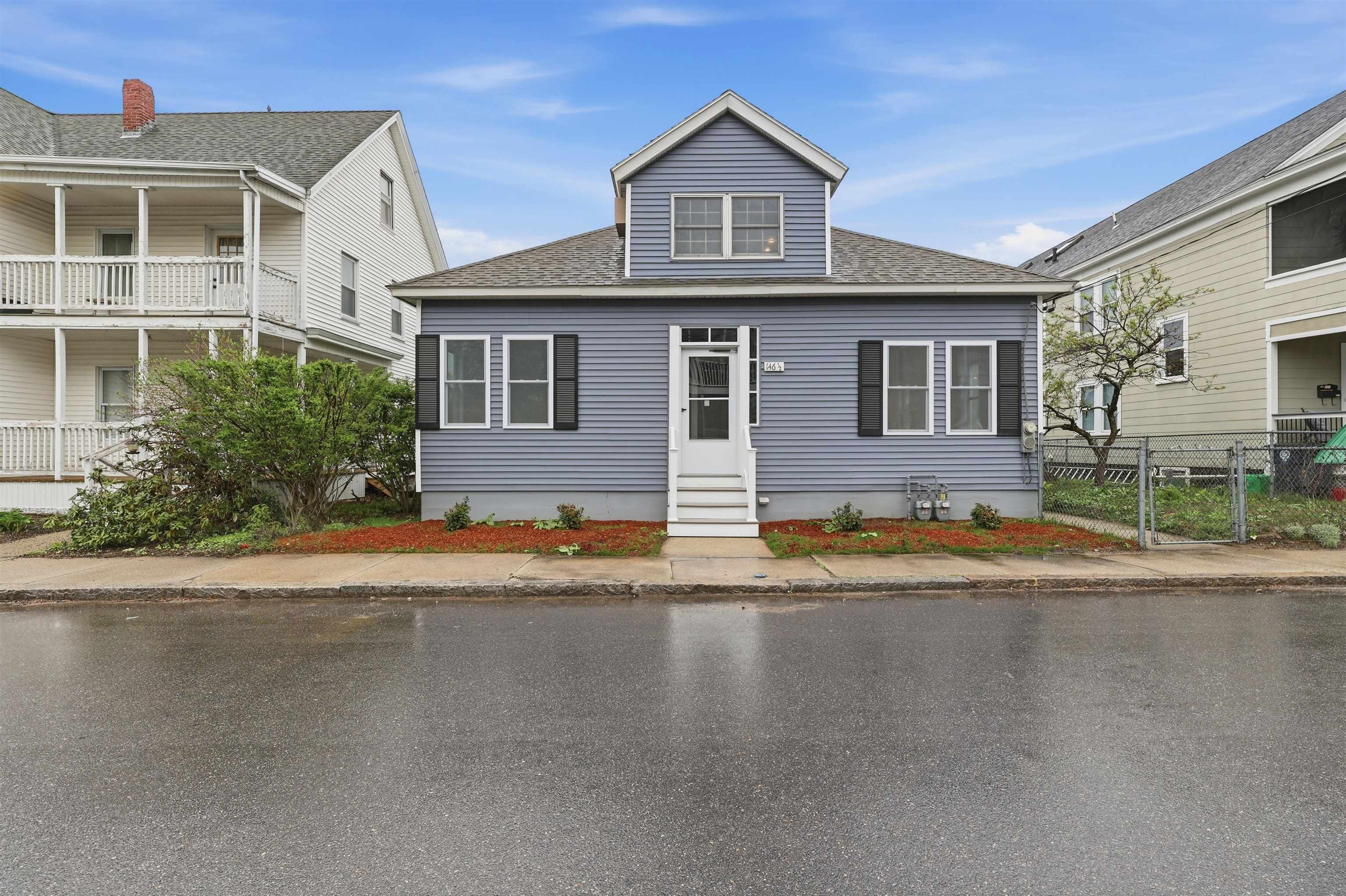 146 12 Chestnut St, Nashua, NH 03060