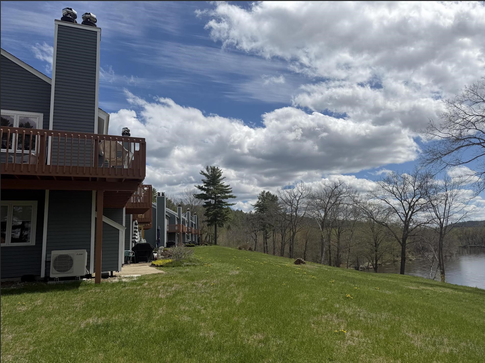 22 Circle Dr #37, Ashland, NH 03217