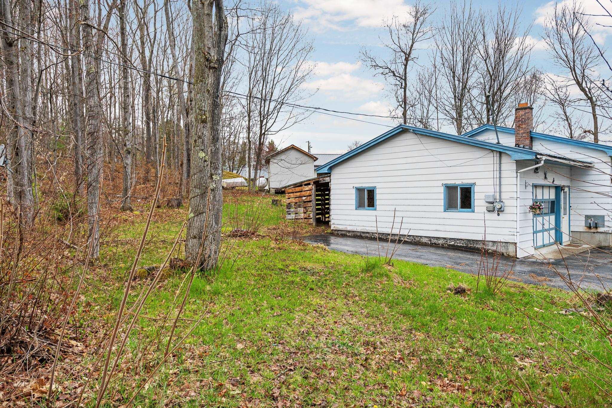 12 Crow Hill St, Northumberland, NH 03582
