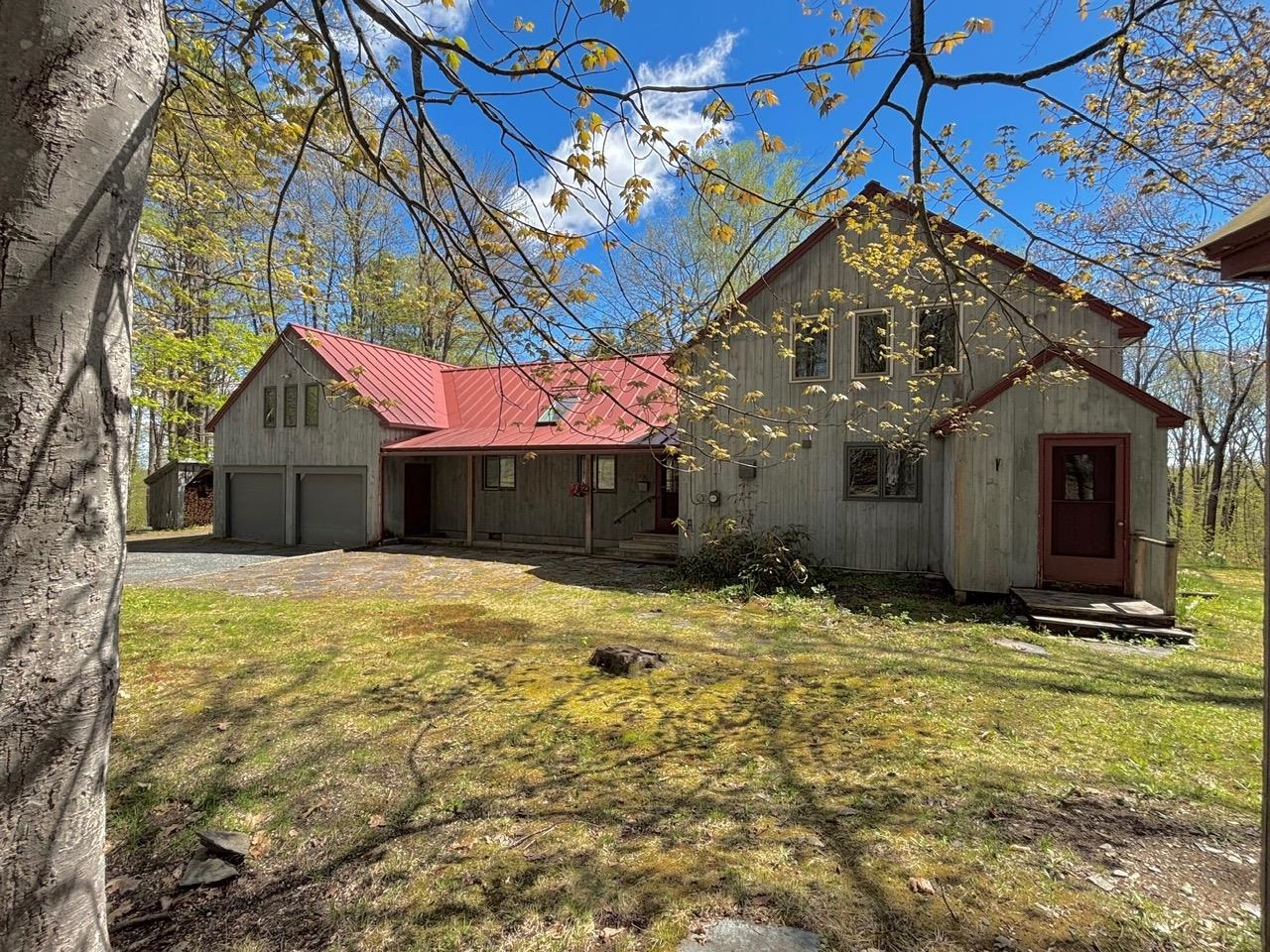 ROCKINGHAM VT&nbsp;Home for sale $$650,000 | $325 per sq.ft.