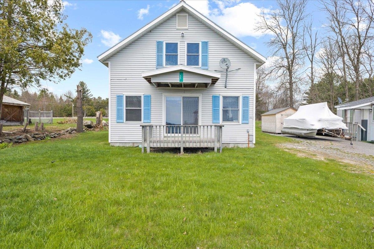 55 Dewing Road