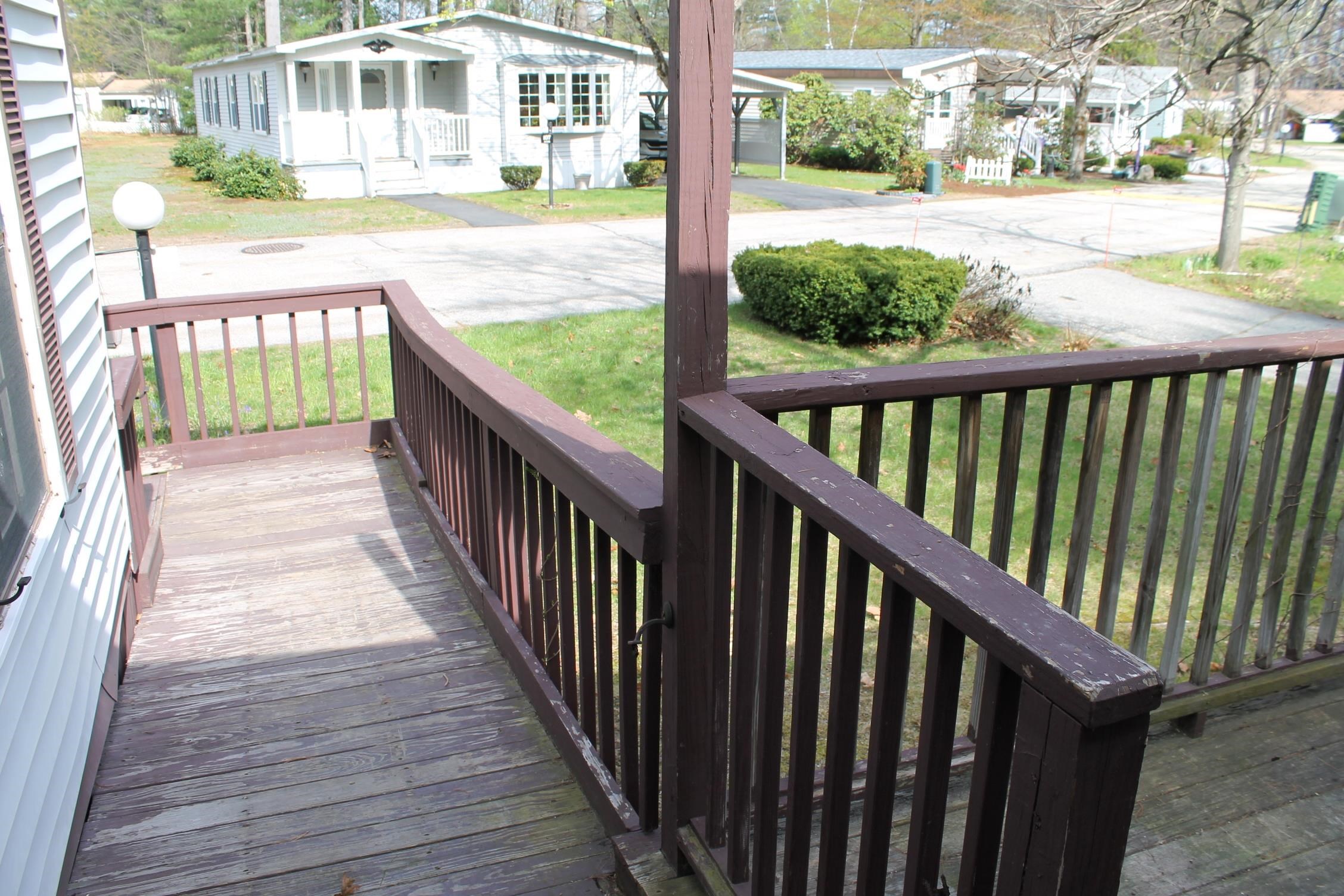 106 Donald Dr, Goffstown, NH 03045