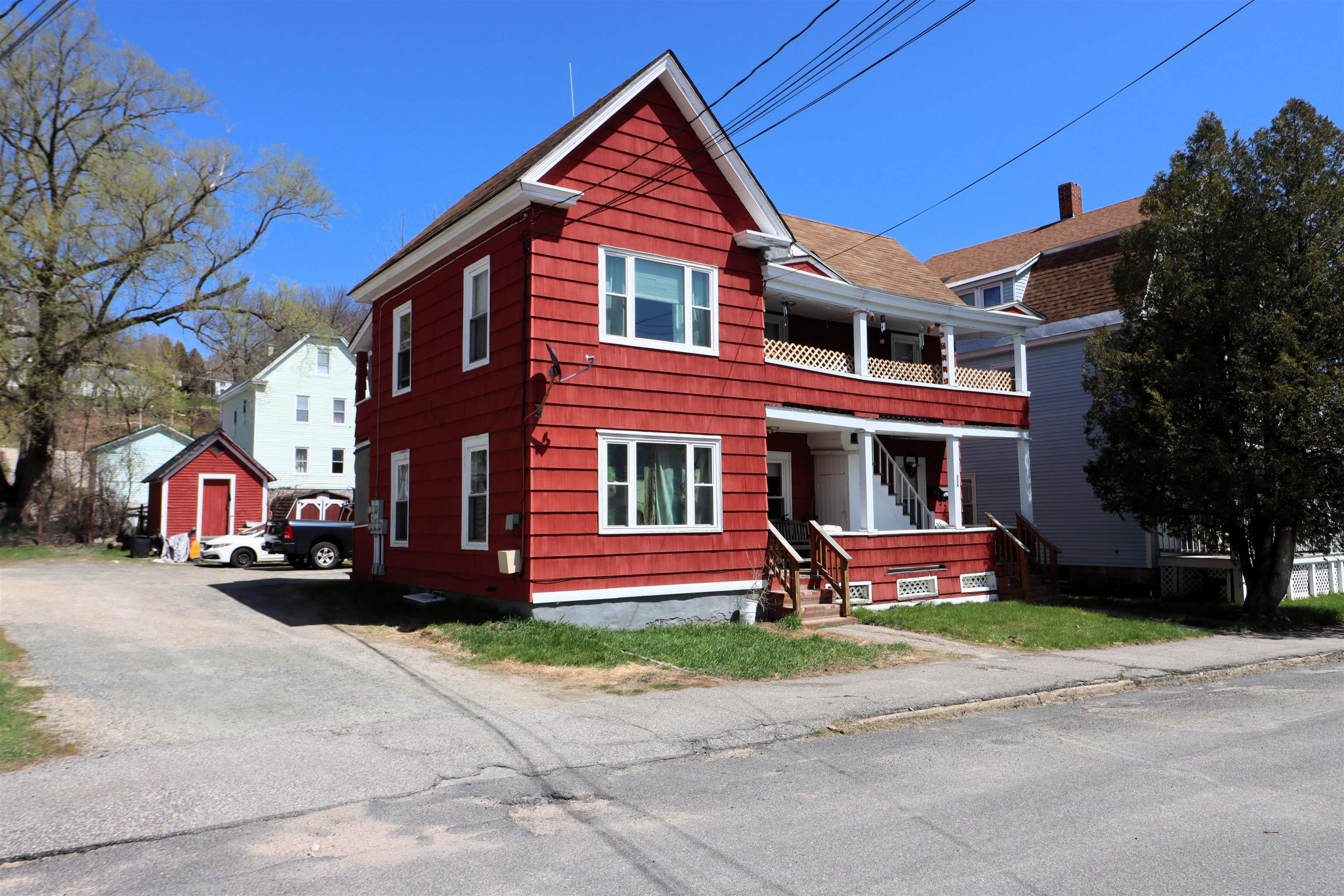326 High St, Berlin, NH 03570