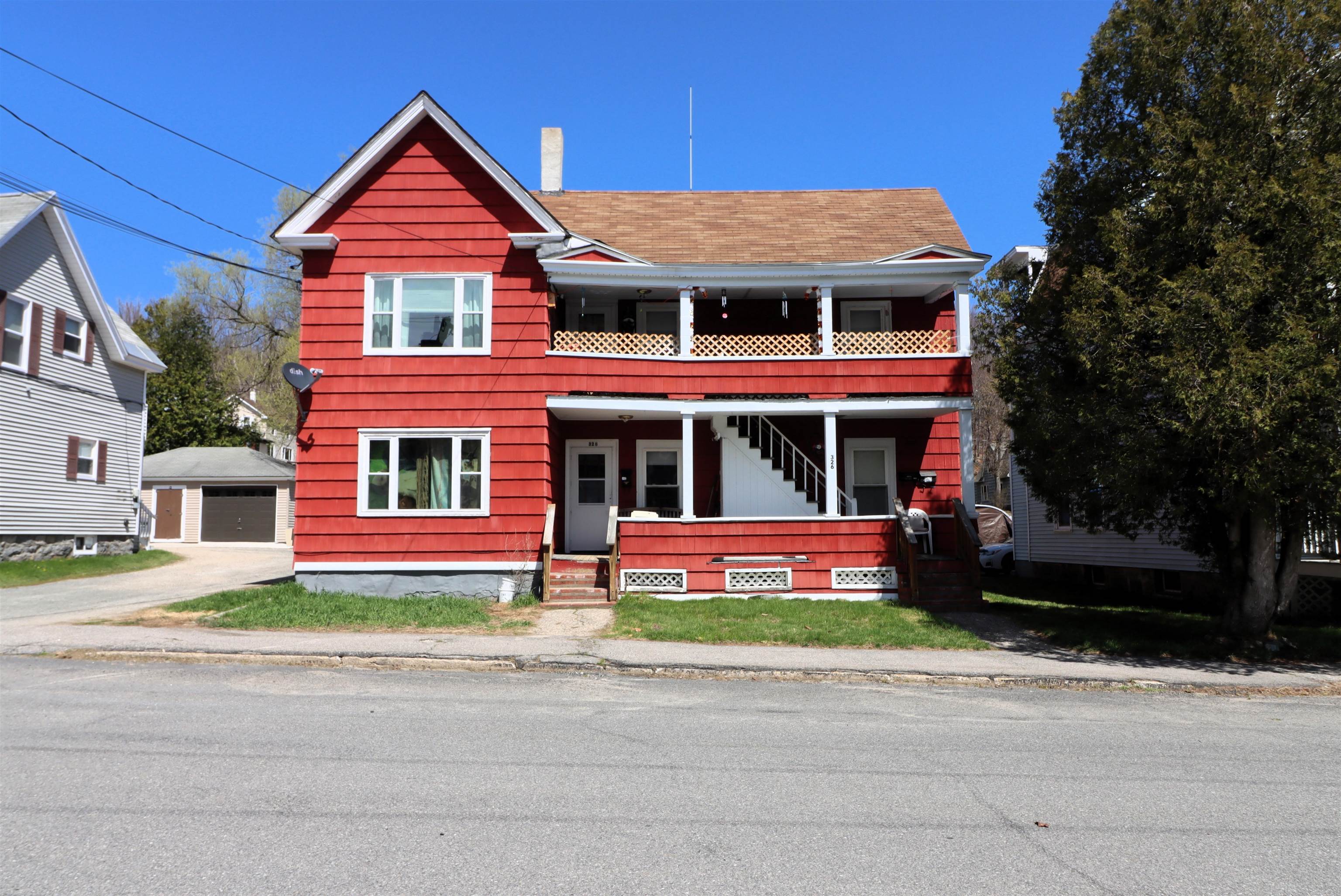 326 High St, Berlin, NH 03570