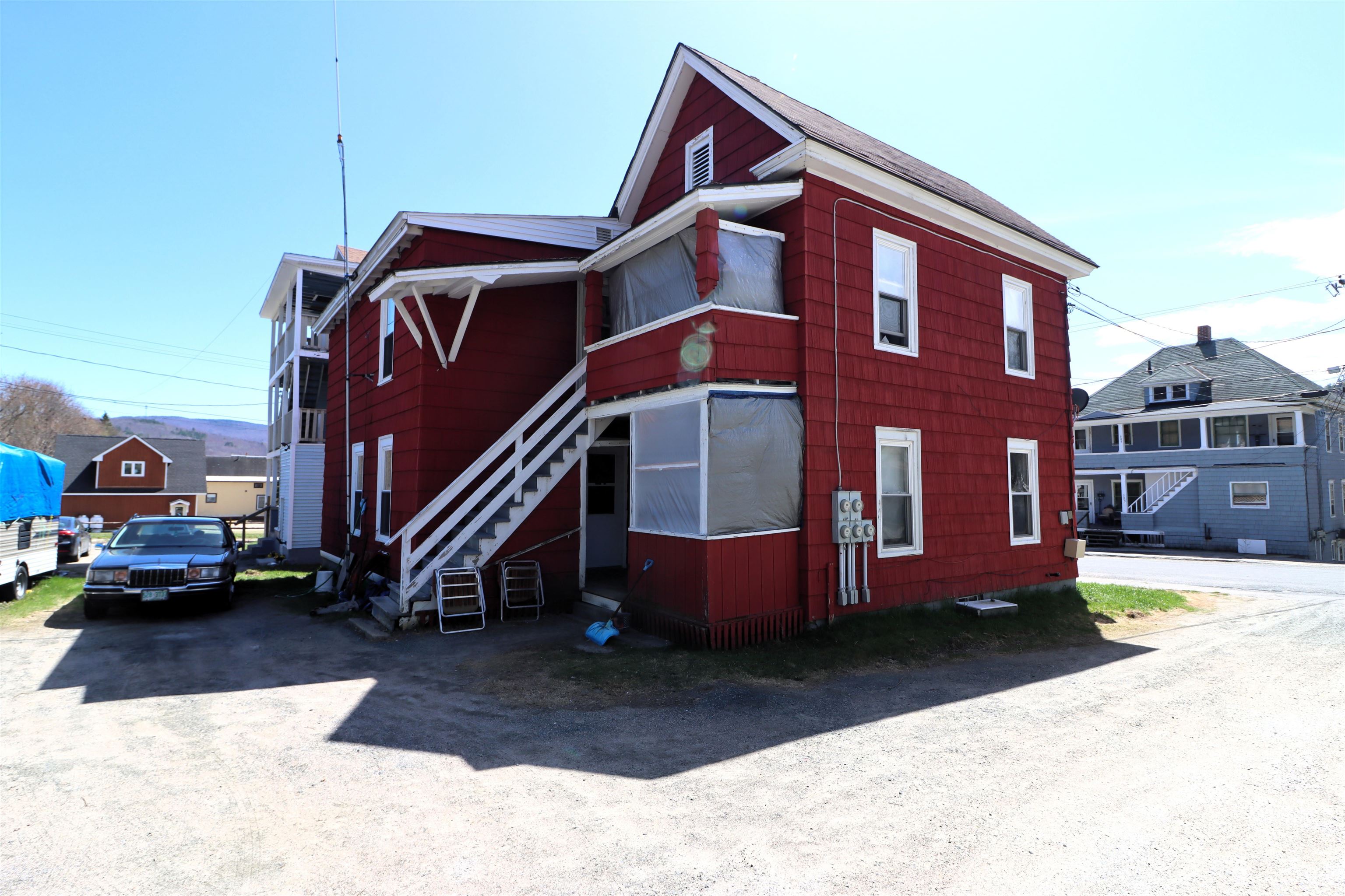 326 High St, Berlin, NH 03570