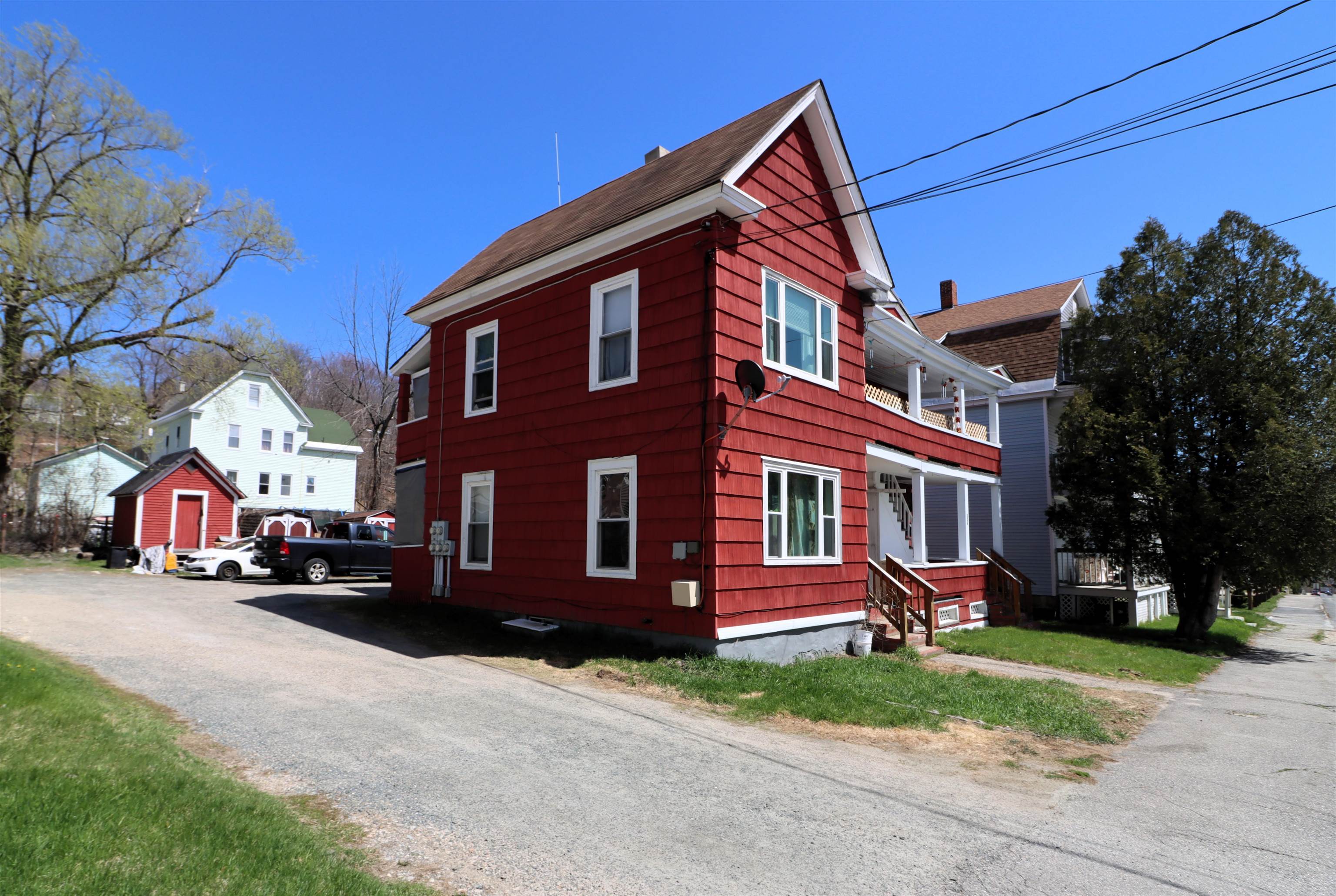 326 High St, Berlin, NH 03570