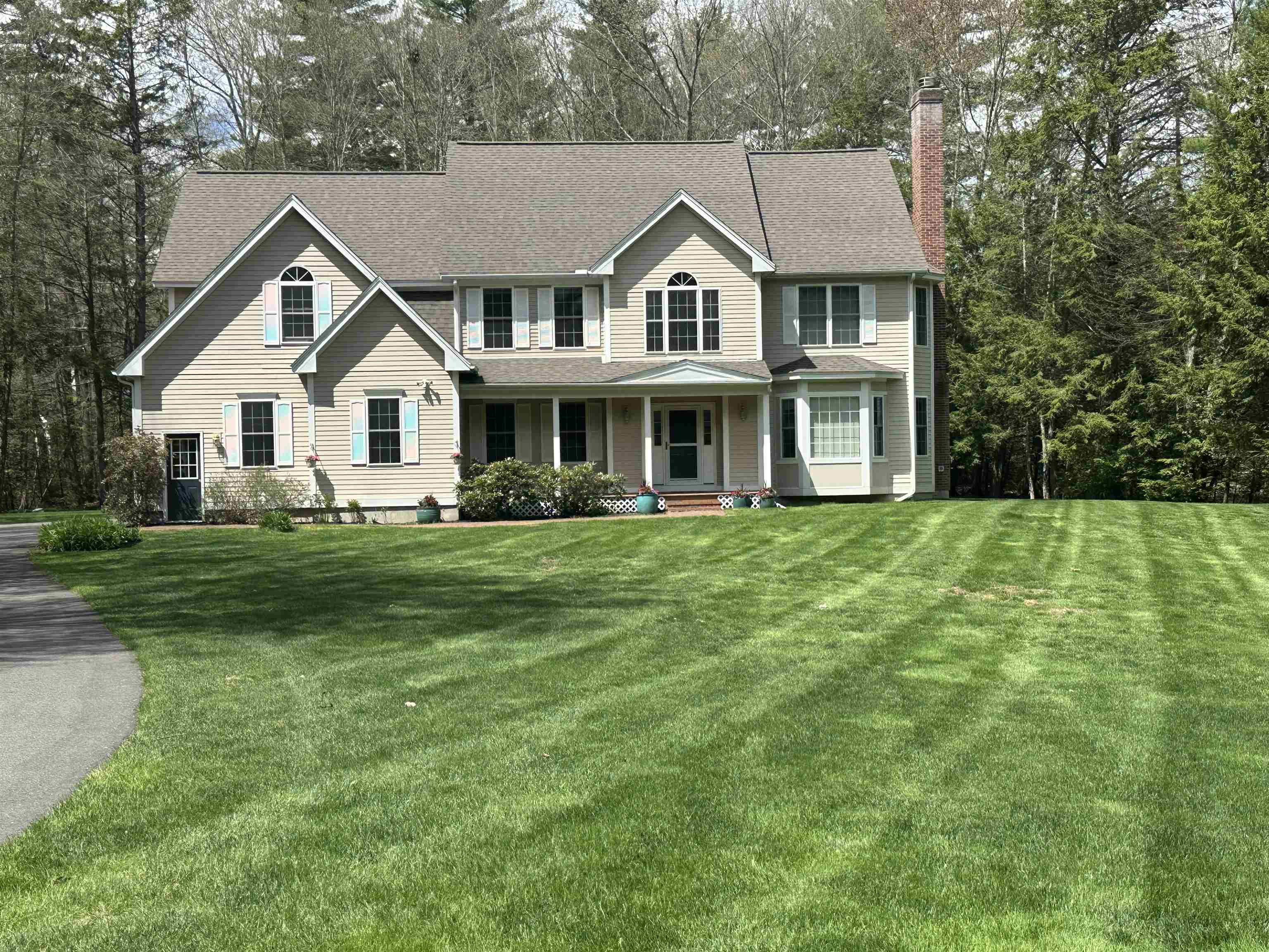 7 Captains Way, Exeter, NH 03833