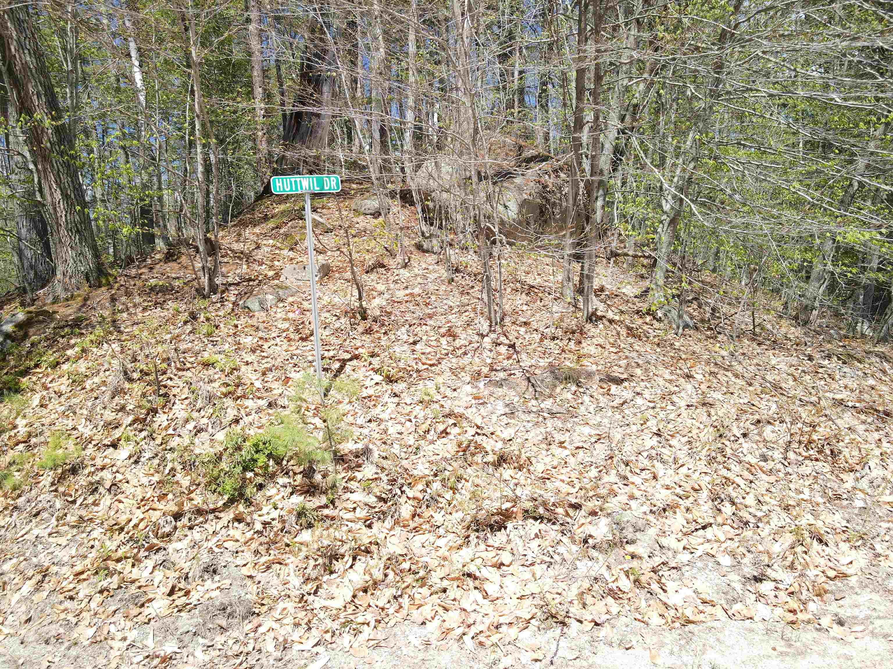 12 Eidelweiss Dr, Madison, NH 03849