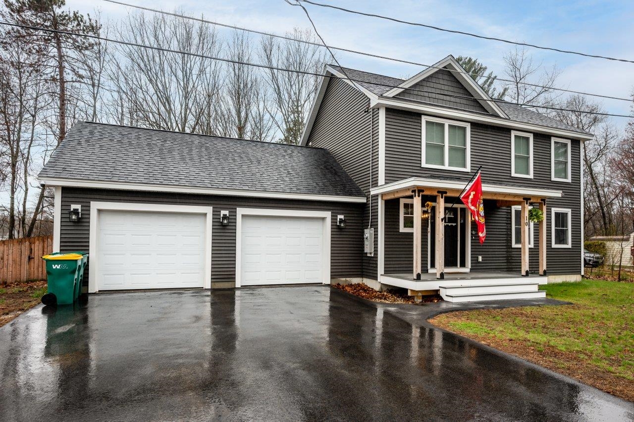 10 Coleman St, Rochester, NH 03867