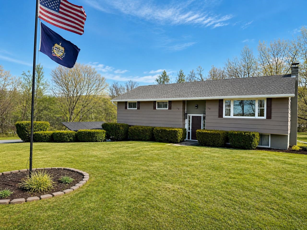 1803 Harwood Hill Rd, Bennington, VT 05201