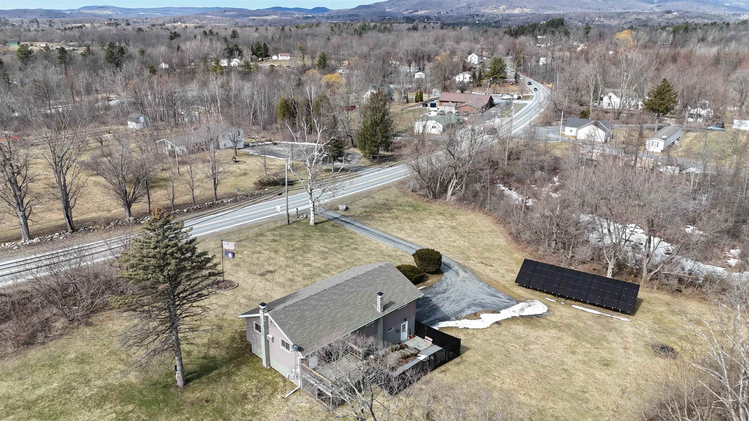 1803 Harwood Hill Rd, Bennington, VT 05201