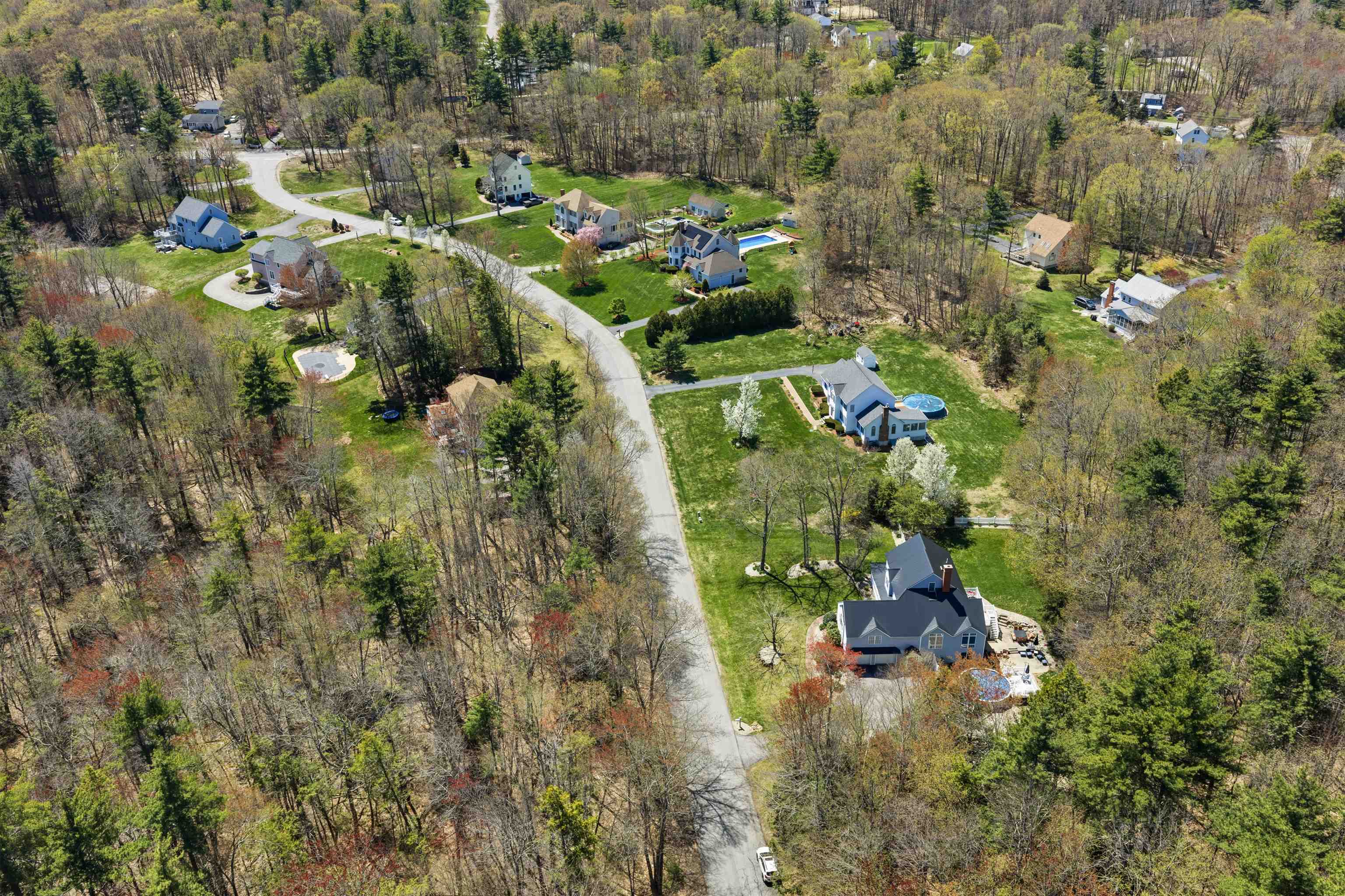 51 Ellyson Ave, Hampstead, NH 03826