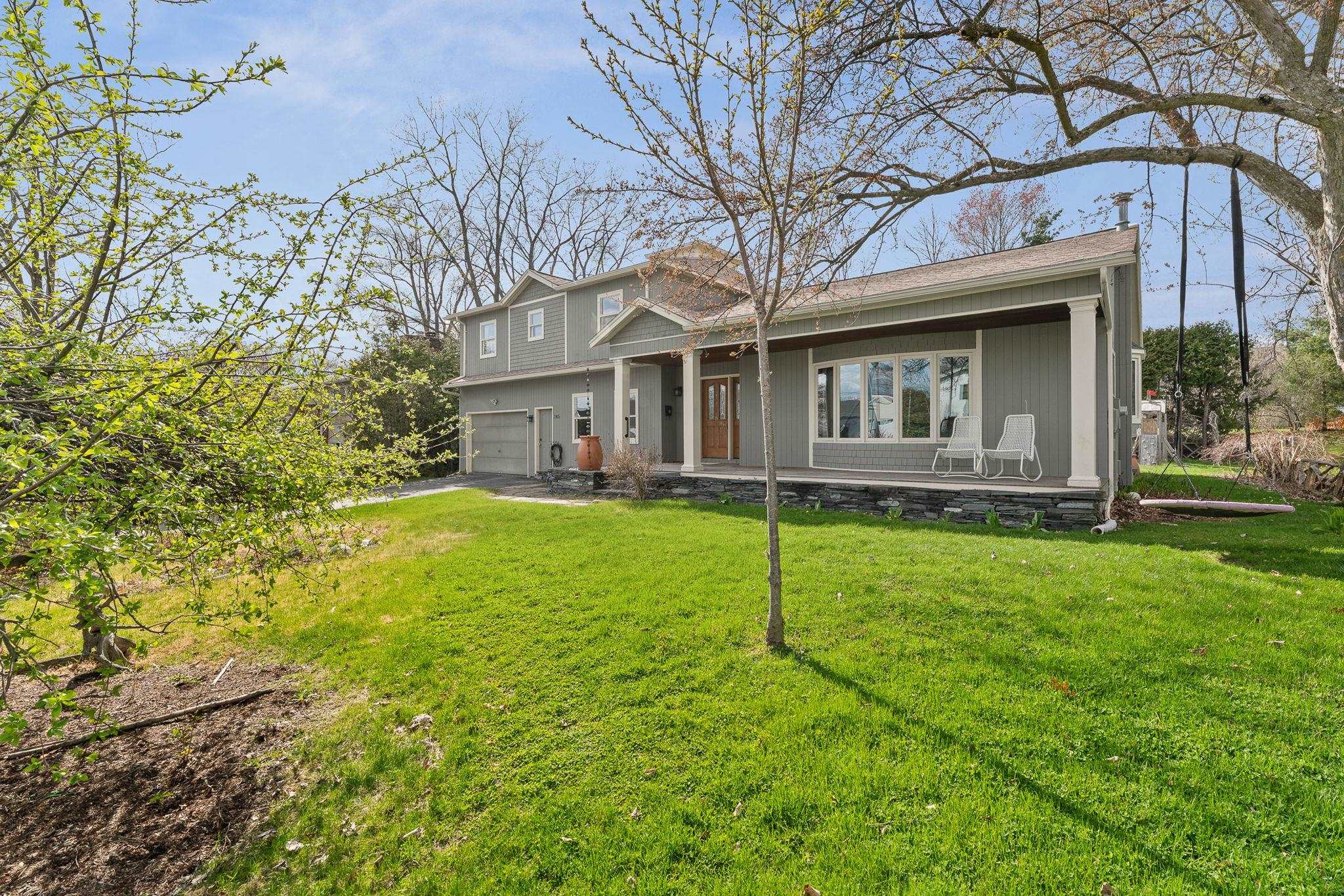 185 Crescent Beach Drive