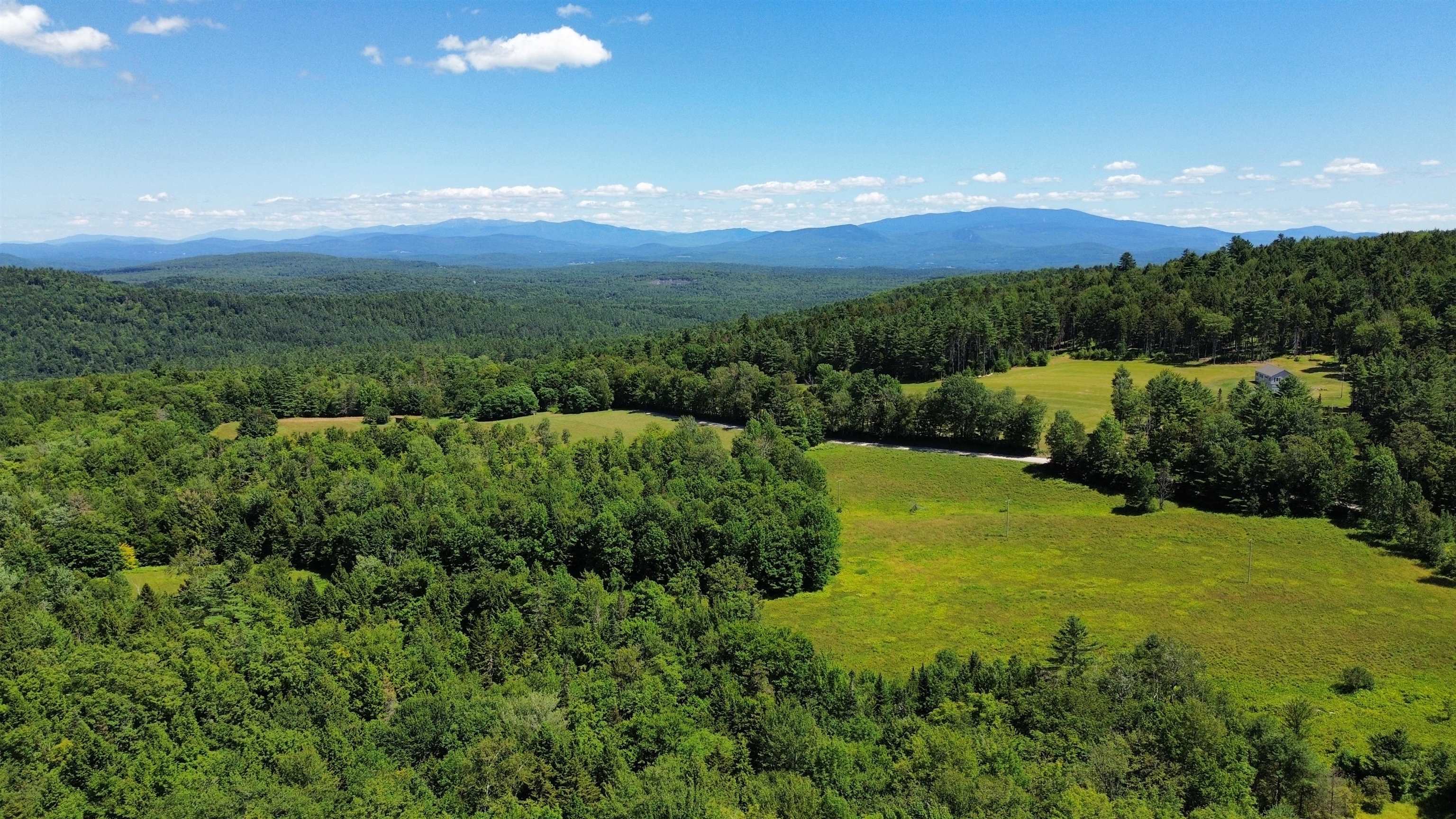 Newbury VT&nbsp;Land for sale $$285,000 | 41 Acres  | Price Per Acre $0  | Total Lots 2