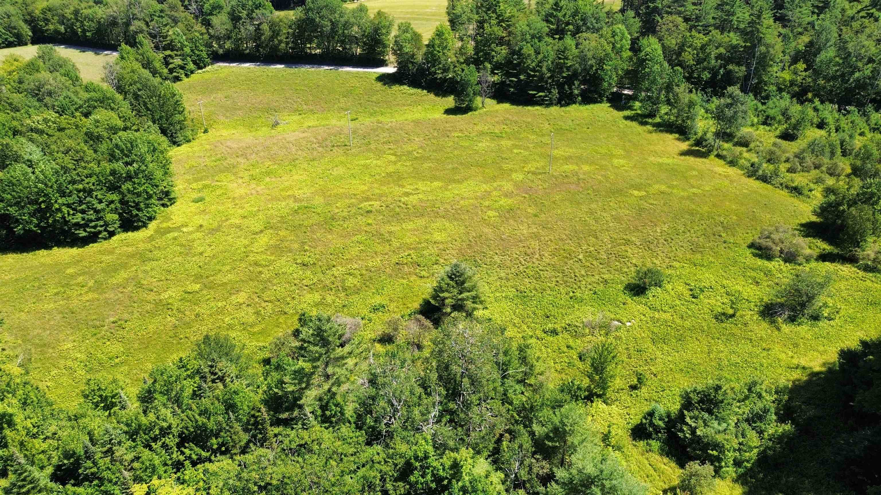 Newbury VT&nbsp;Land for sale $$199,000 | 39 Acres  | Price Per Acre $0 