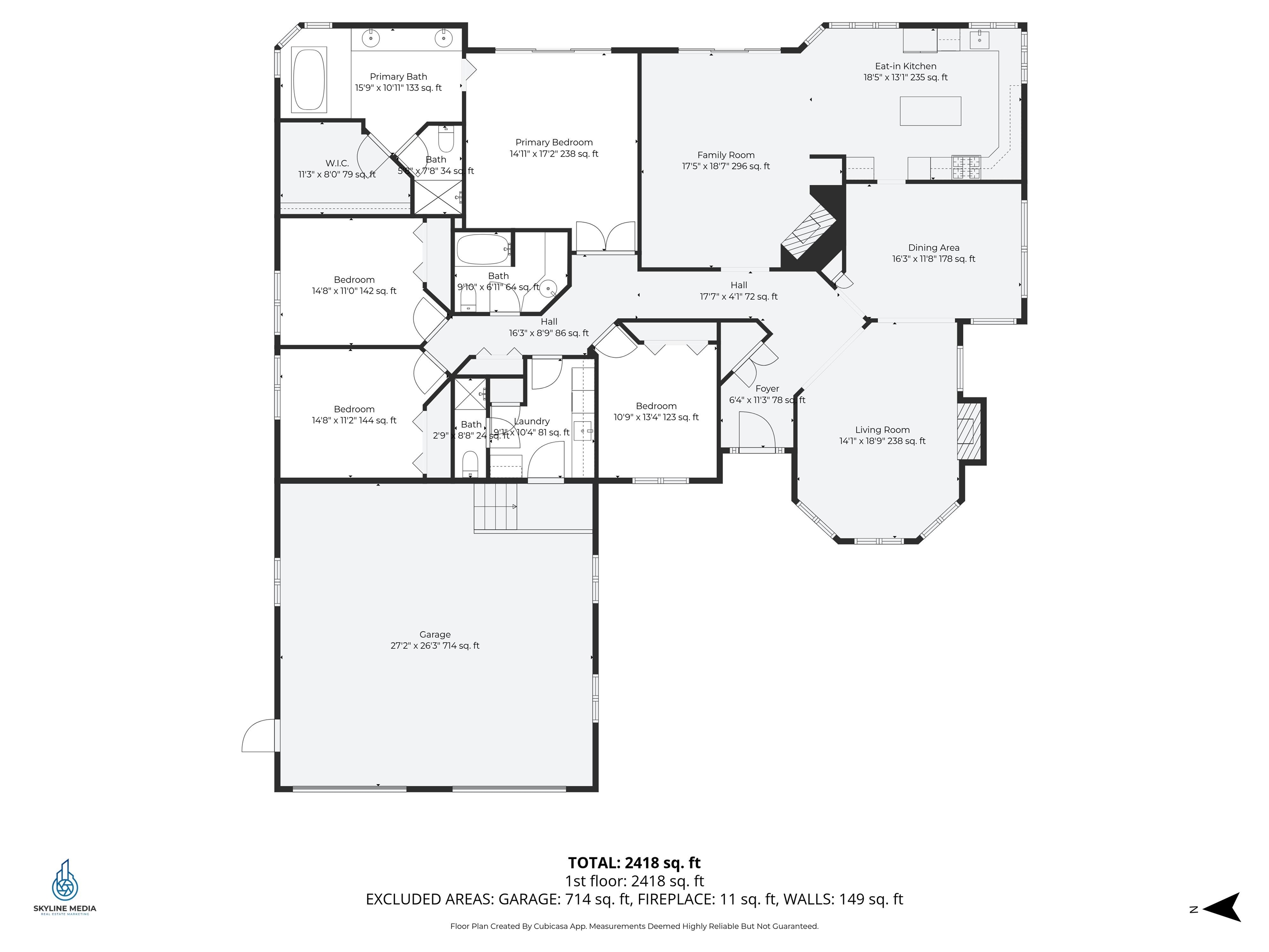 61 Chapin Ter, Laconia, NH 03246