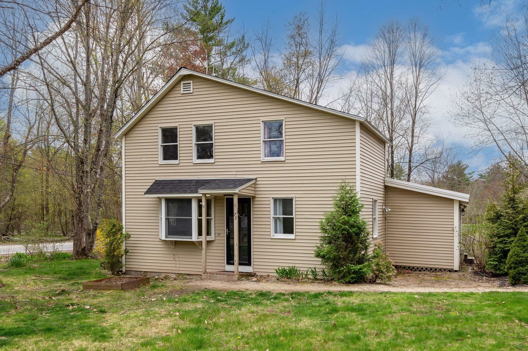 73 Cross St, Farmington, NH 03835