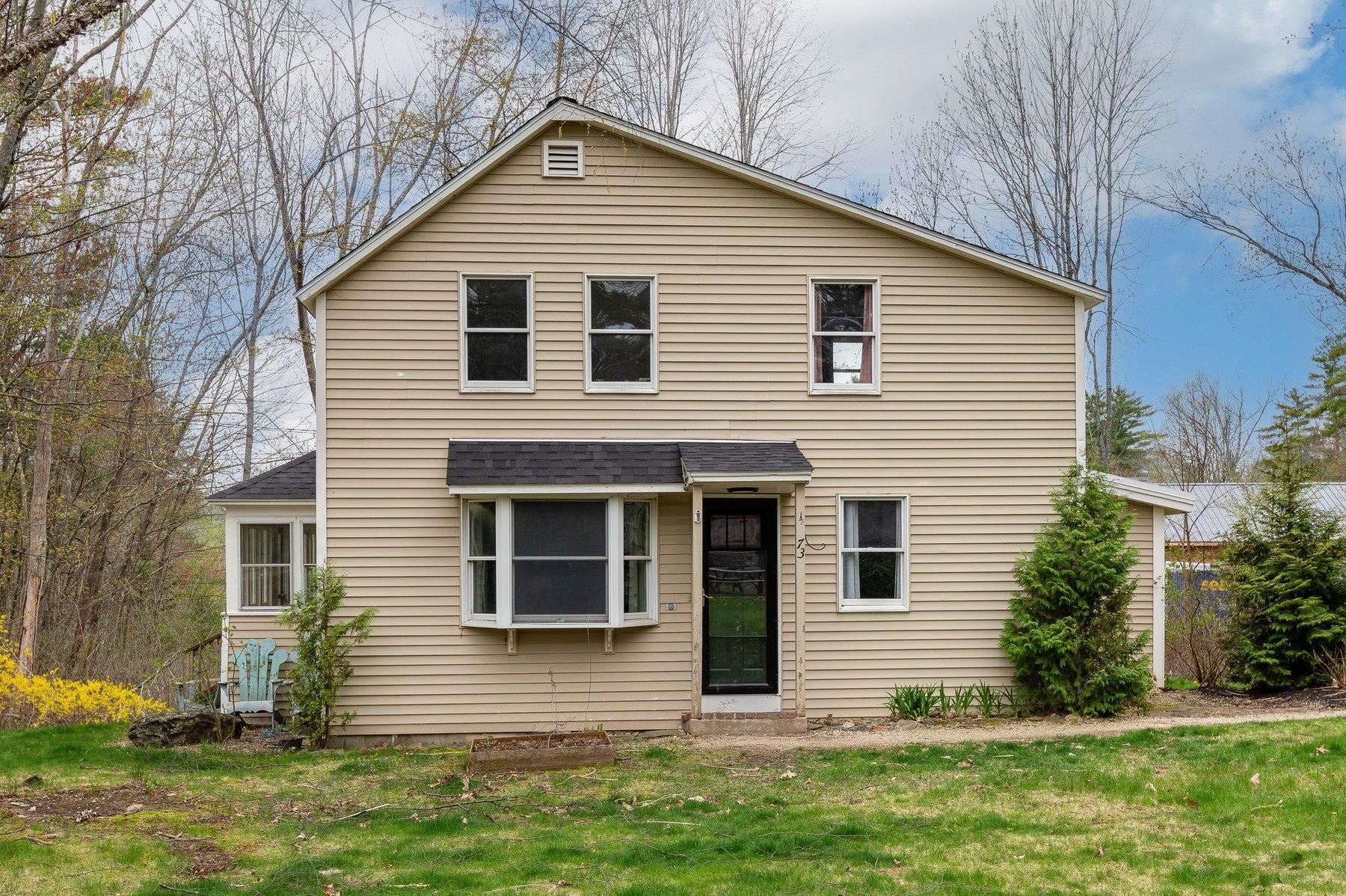 73 Cross St, Farmington, NH 03835