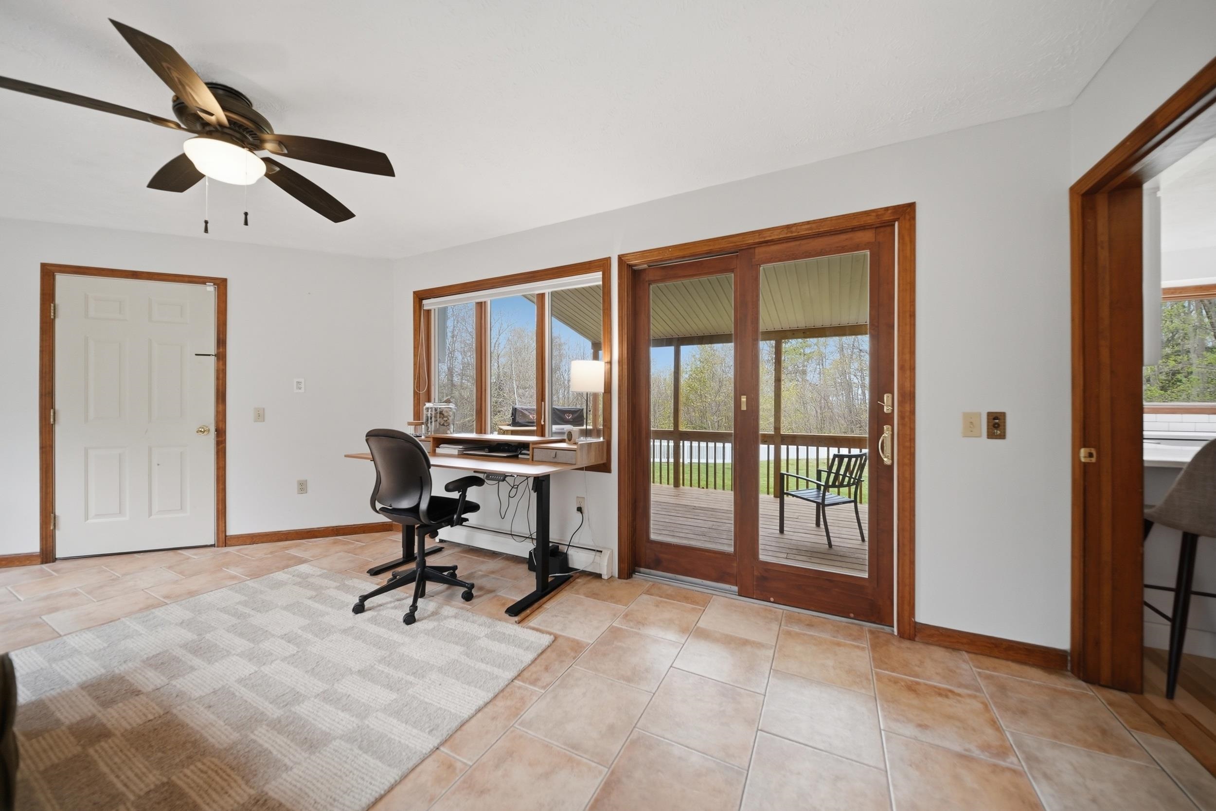 142 Forestview Dr, Chesterfield, NH 03462