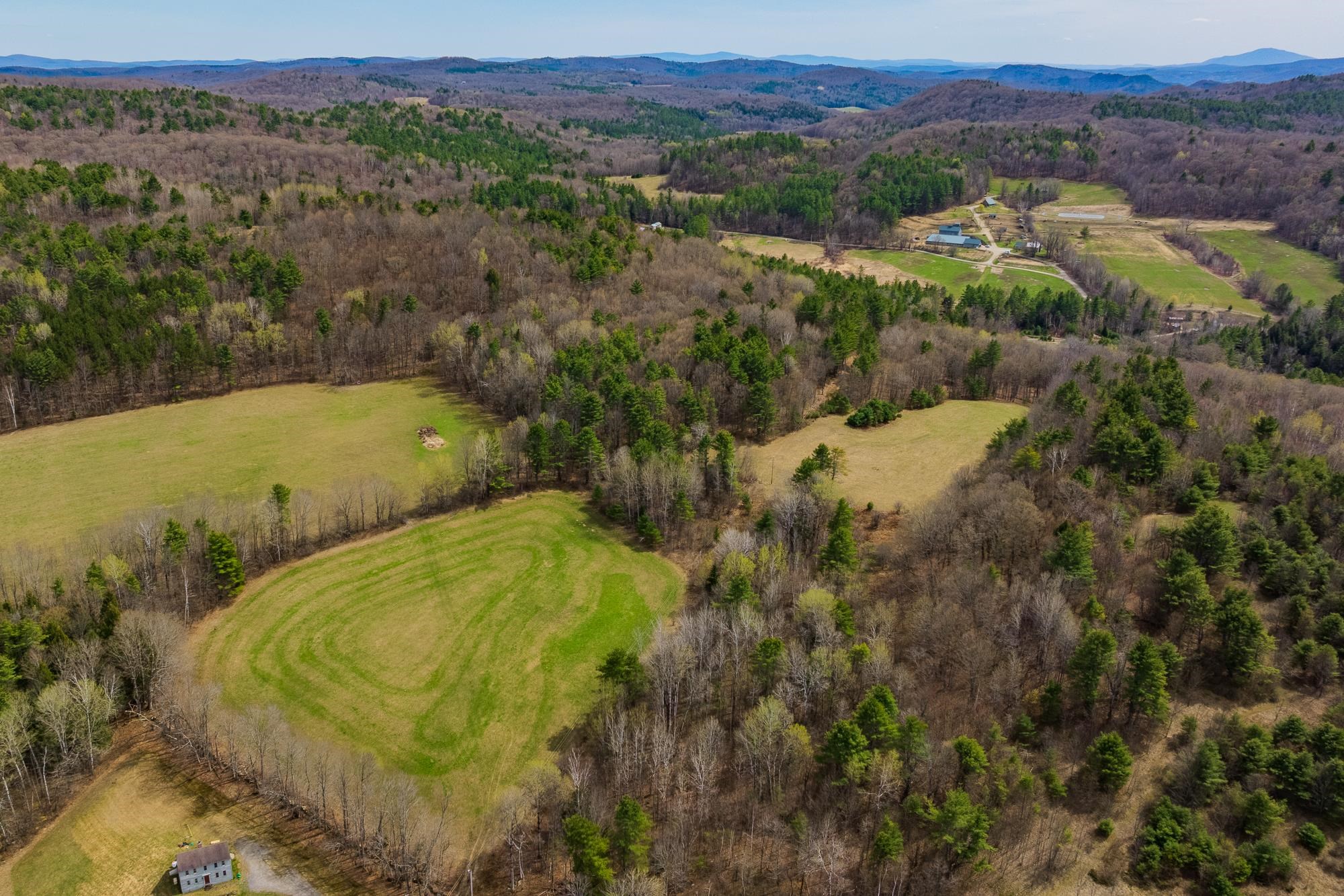 Tunbridge VT&nbsp;Land for sale $175,000 | 10 Acres  | Price Per Acre $0 