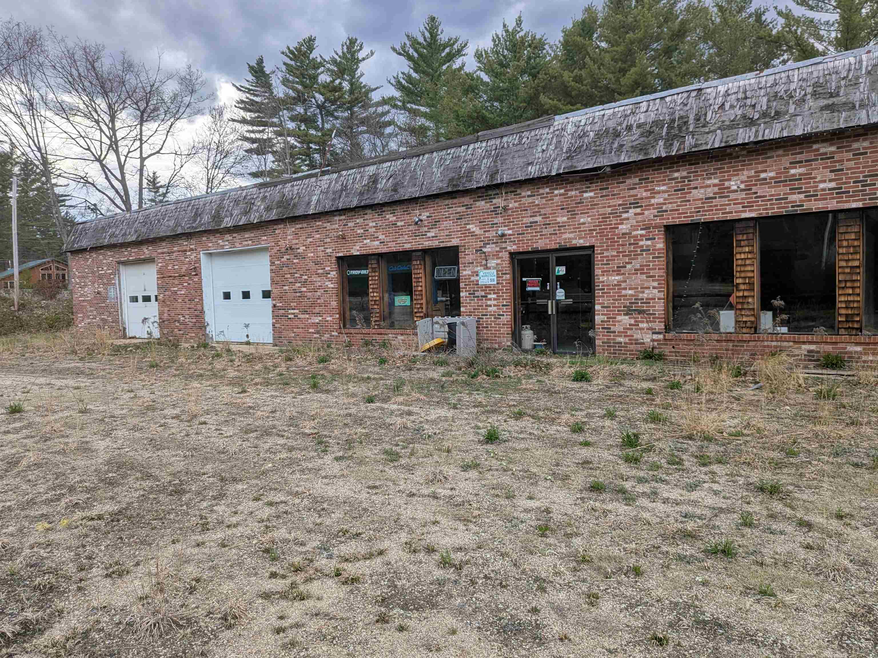 1444 Us Route 302, Bartlett, NH 03812