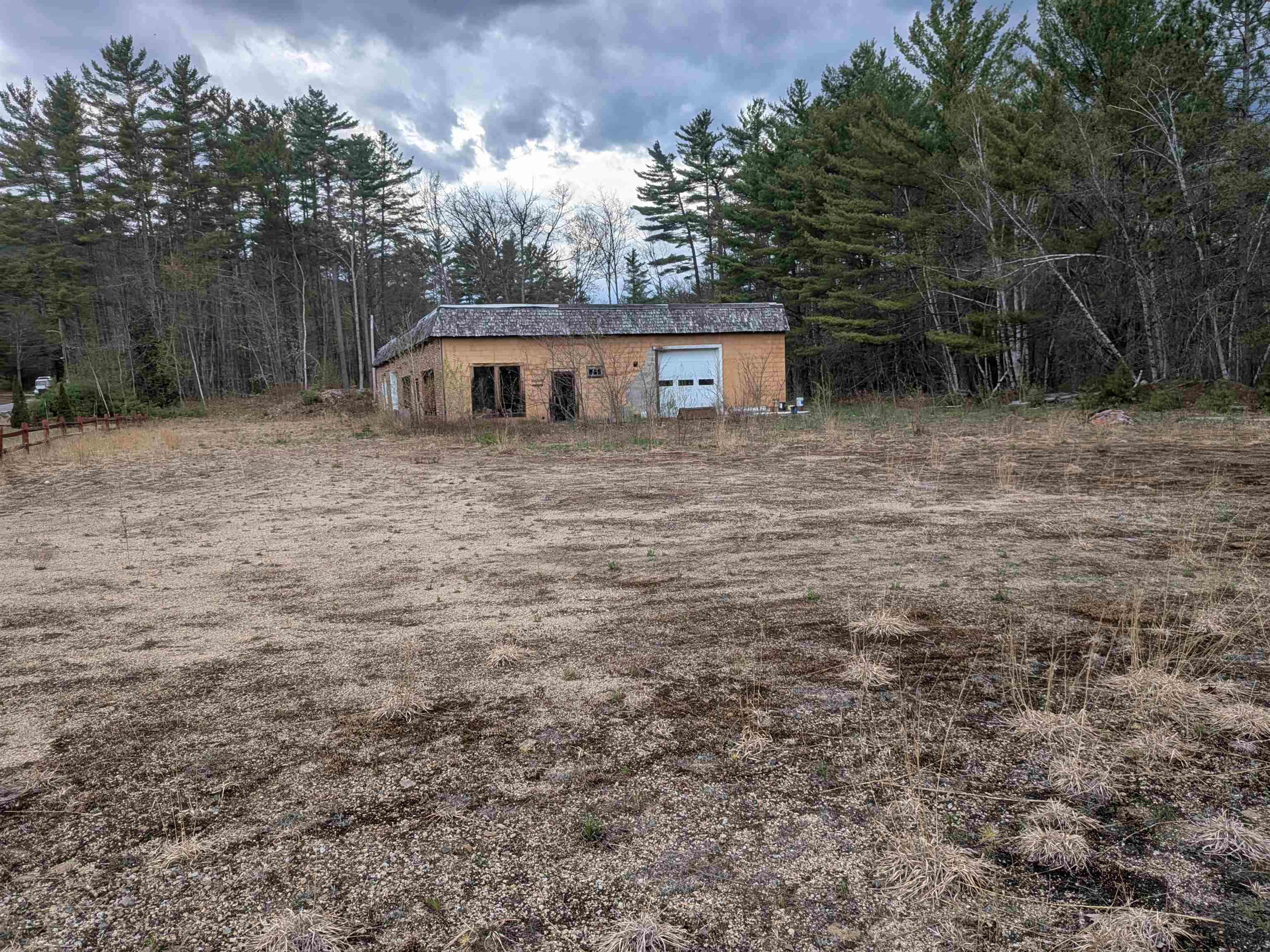 1444 Us Route 302, Bartlett, NH 03812