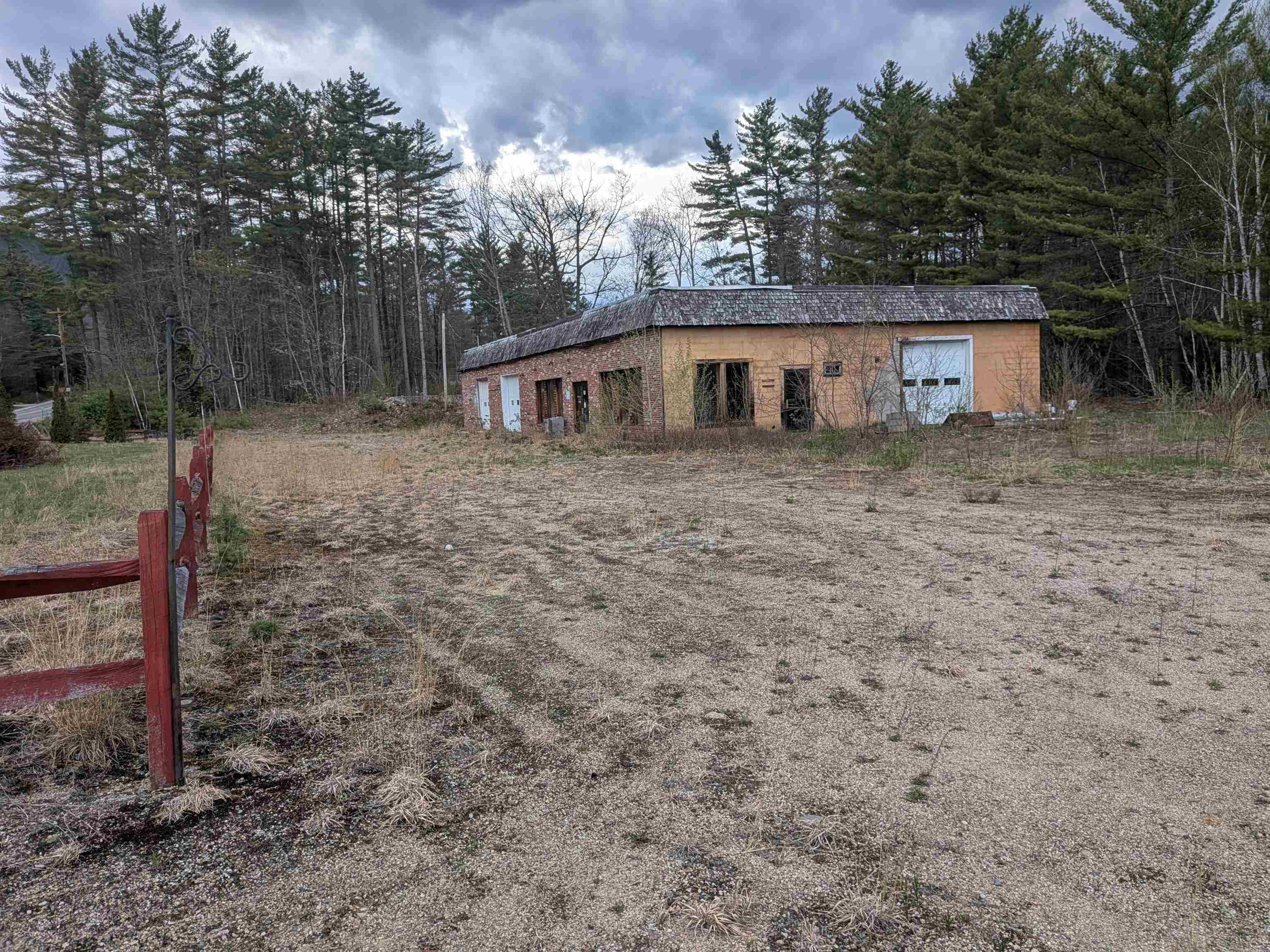 1444 Us Route 302, Bartlett, NH 03812