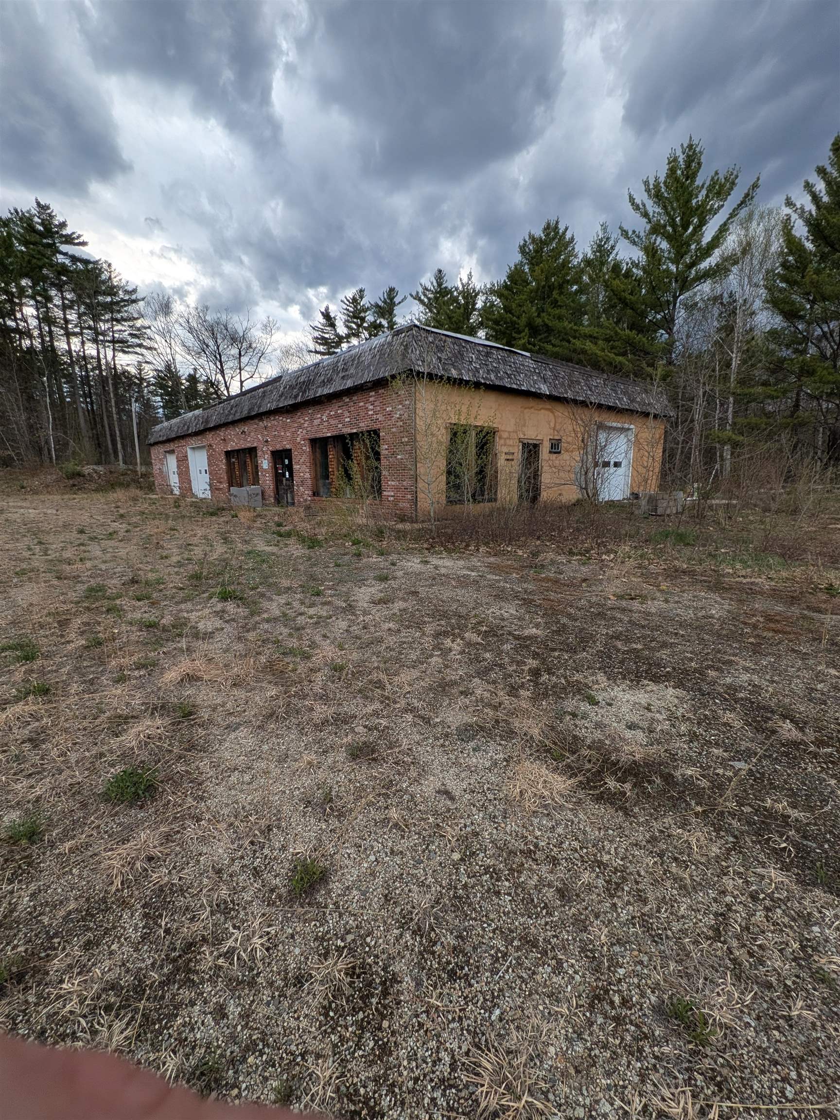1444 Us Route 302, Bartlett, NH 03812