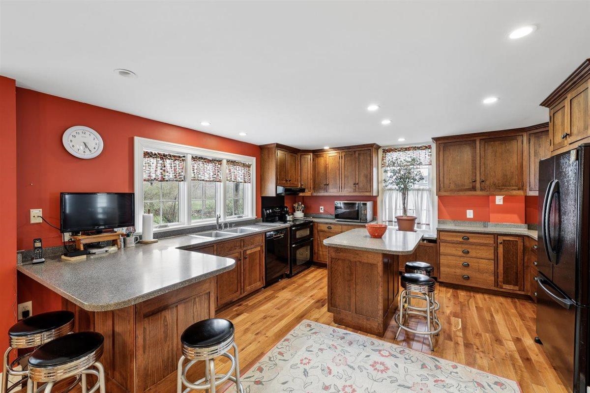 401 Alstead Center Rd, Alstead, NH 03602