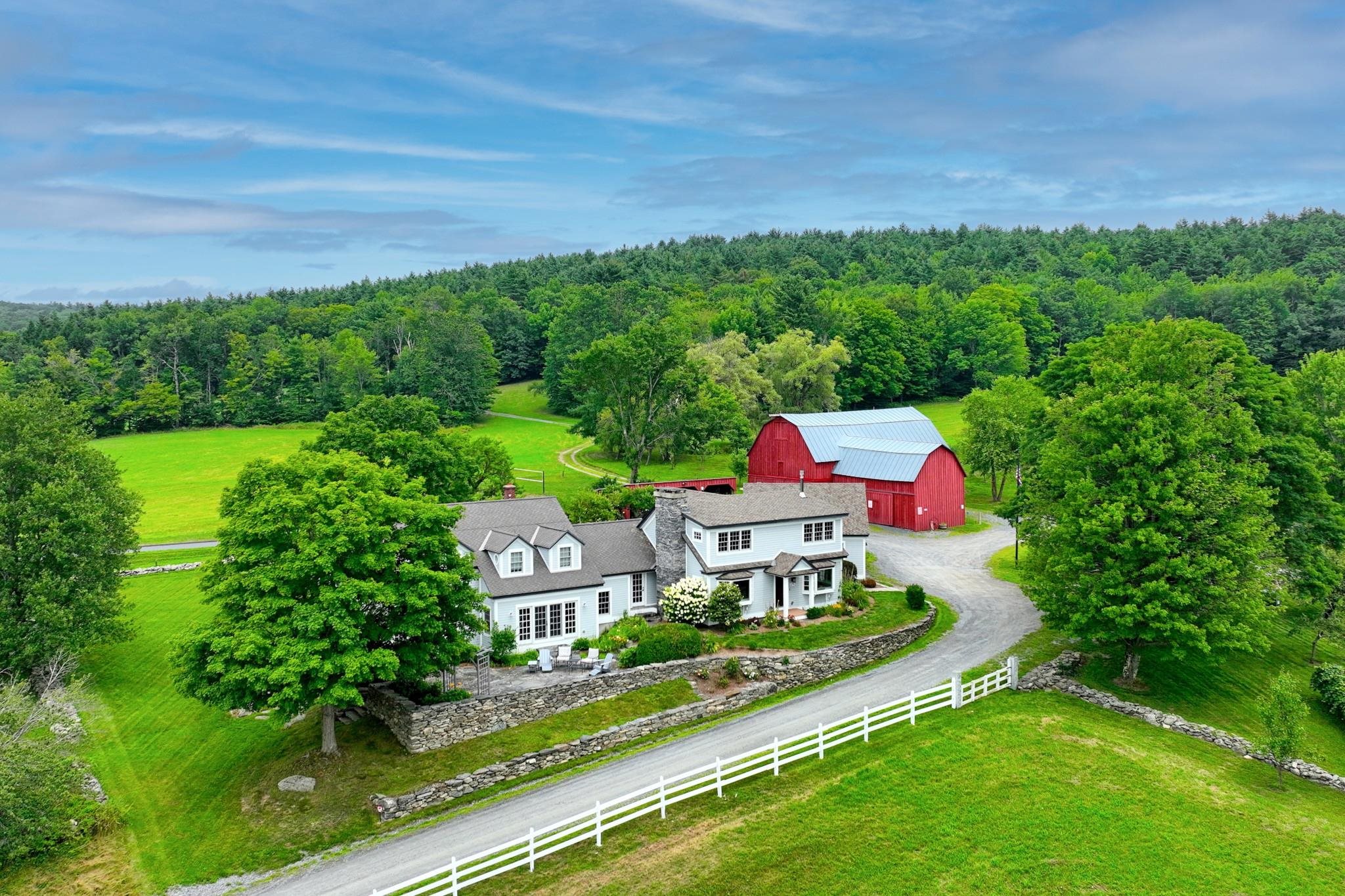 image of Springfield VT Home | sq.ft. 6585 