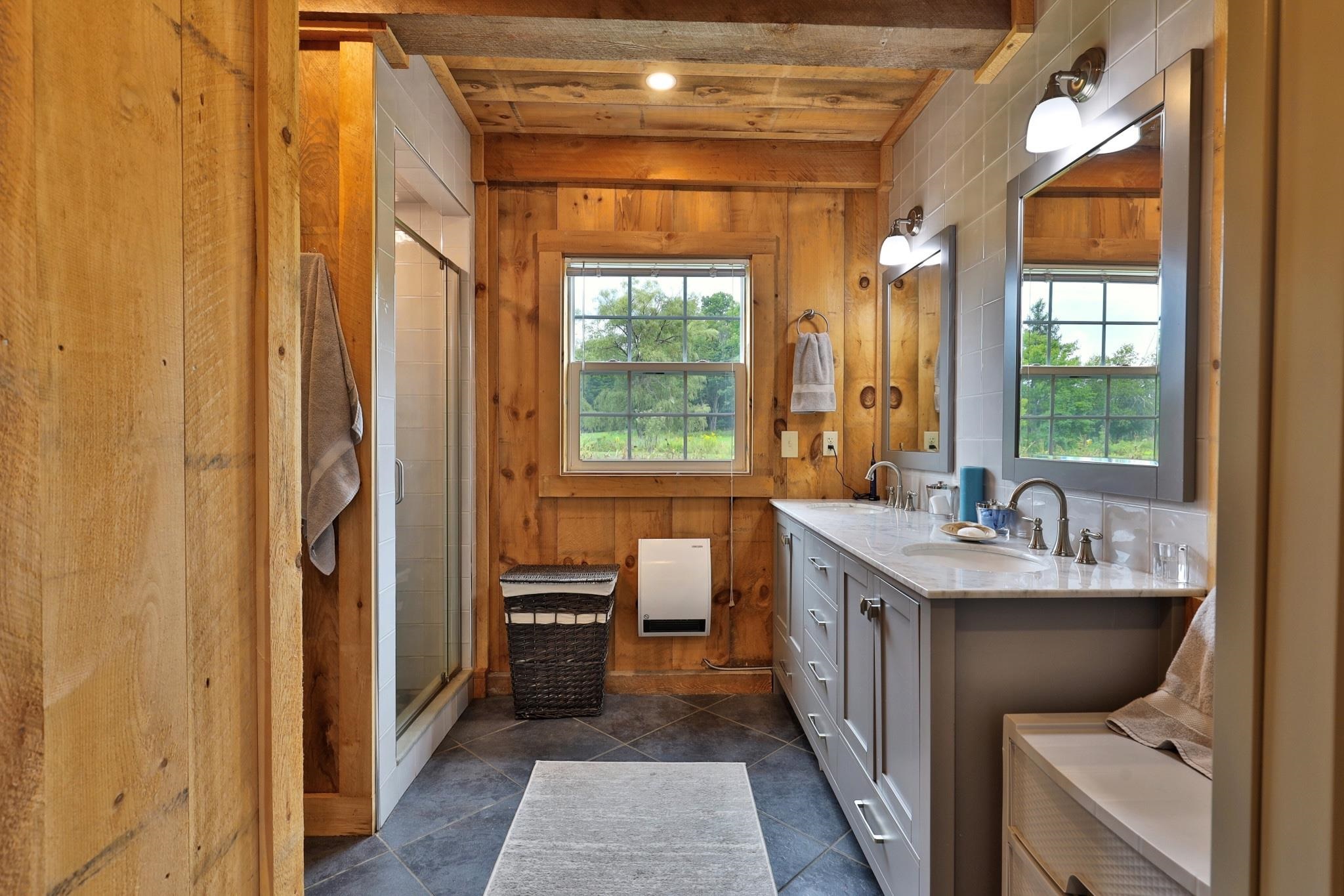 Cider House 3/4 Bath 25194107